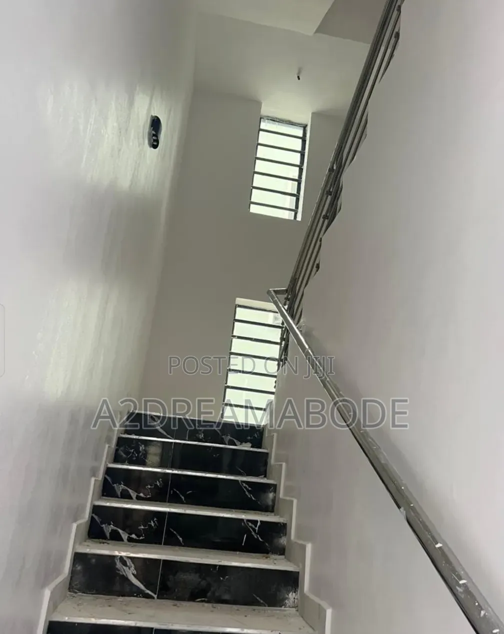 Furnished 5bdrm Duplex in Adeniyi Jones for rent in Adeniyi Jones