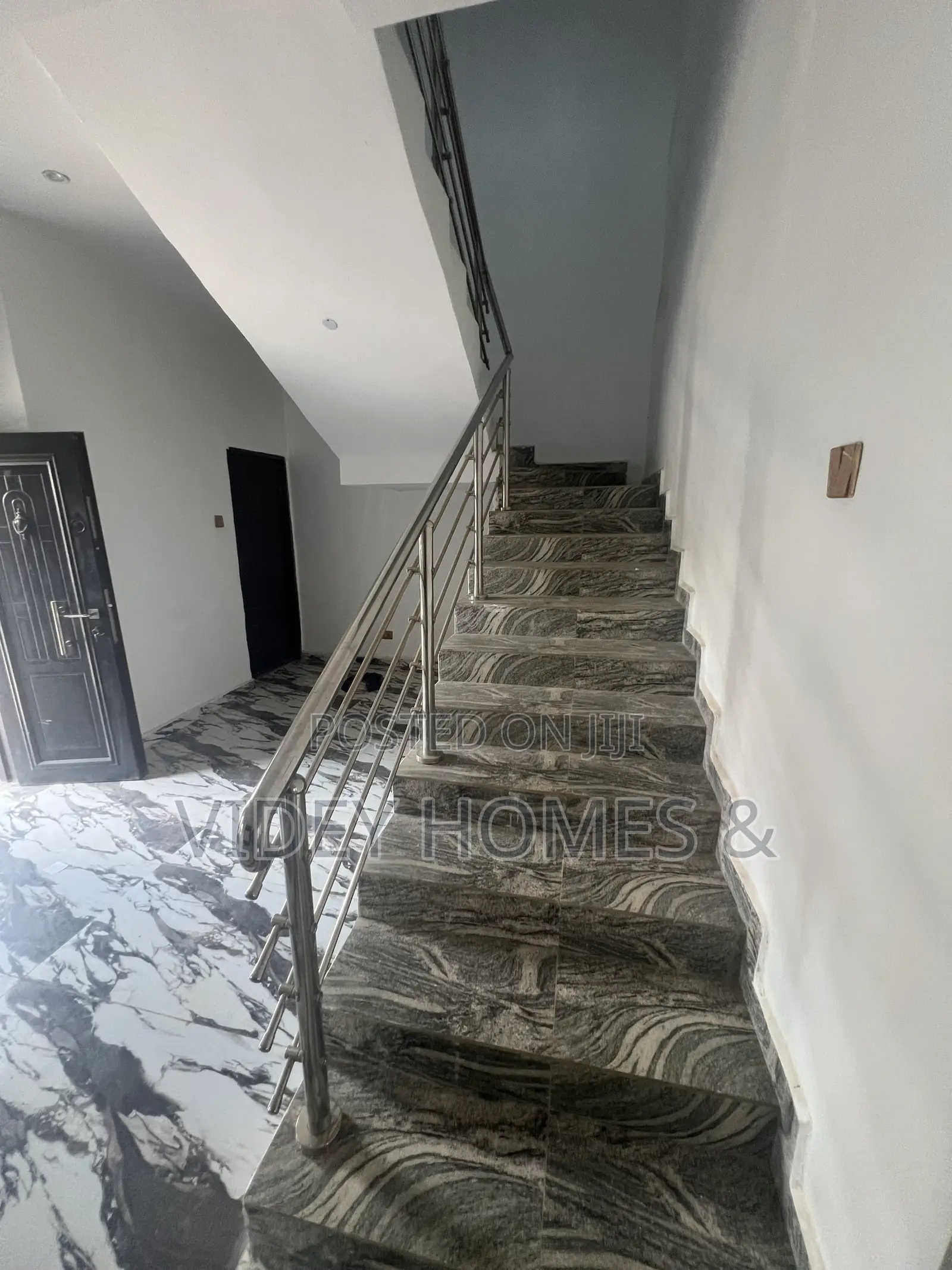 3bdrm Duplex in Jubilation Estate, Galadimawa for rent in Galadimawa