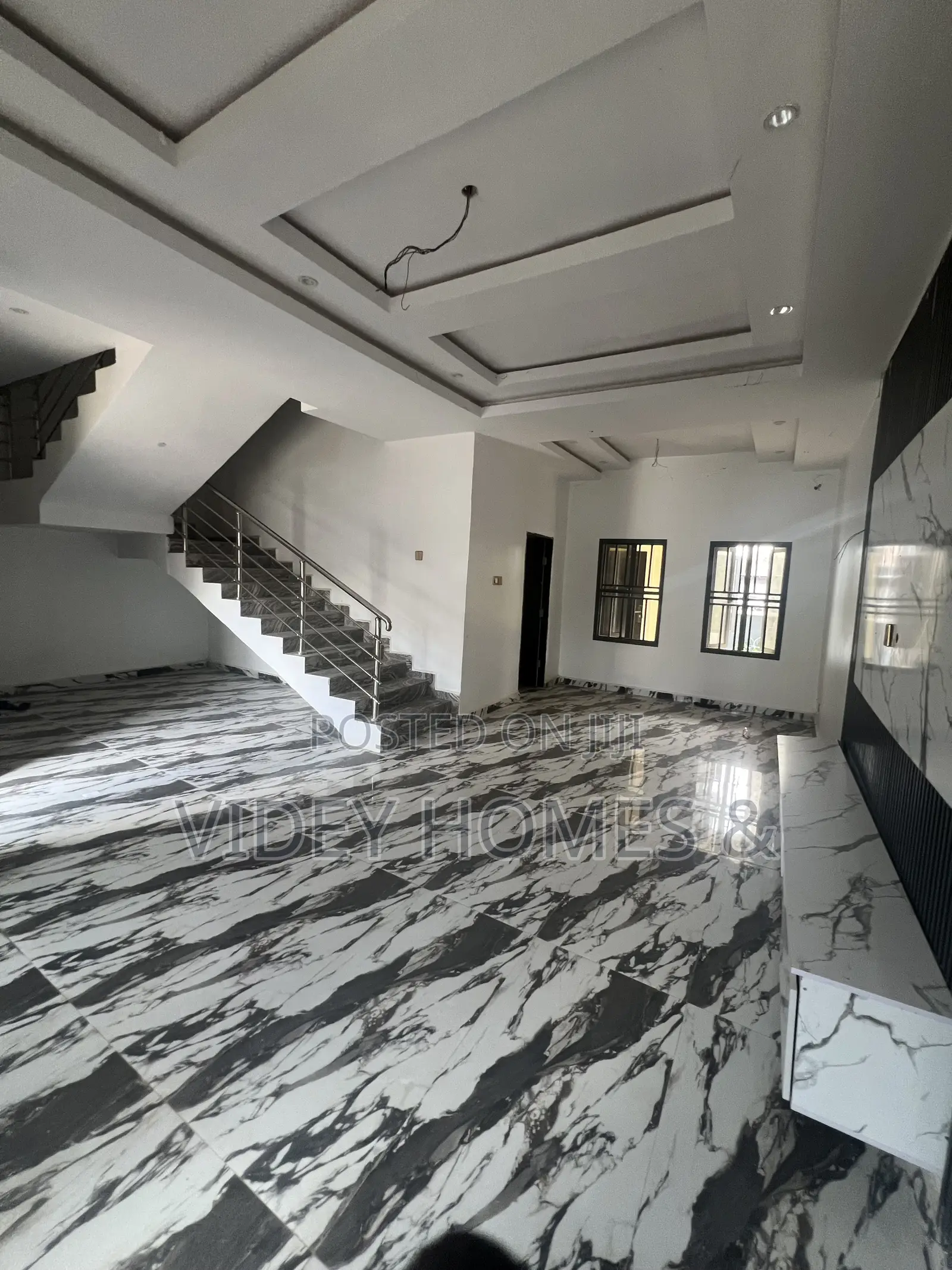 3bdrm Duplex in Jubilation Estate, Galadimawa for rent in Galadimawa
