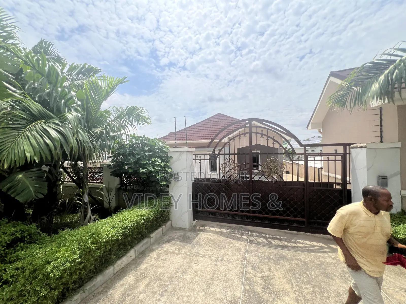 Furnished 3bdrm Bungalow in Suncity Estate, Galadimawa for rent in Galadimawa
