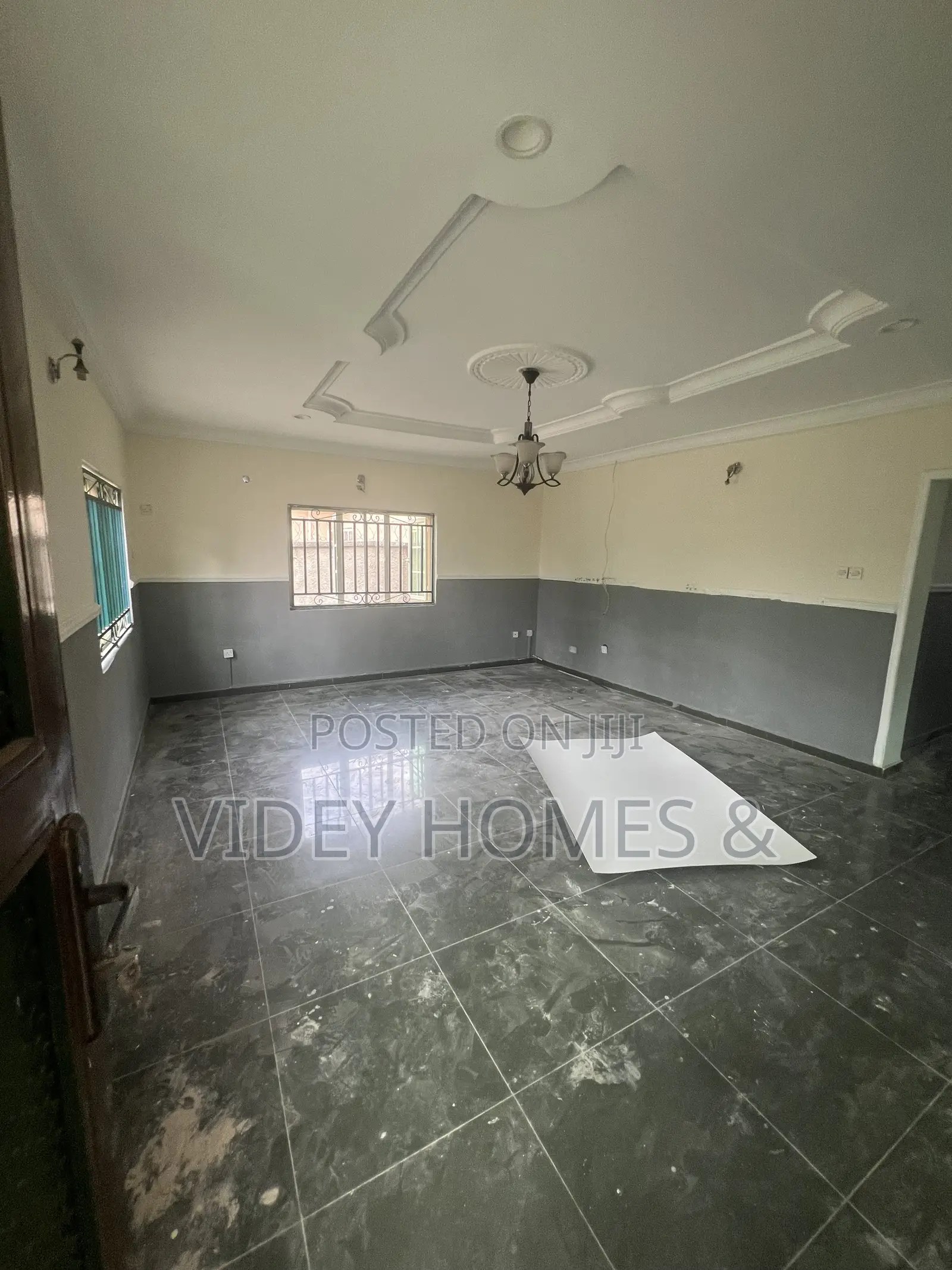 3bdrm Bungalow in Suncity Estate, Galadimawa for rent in Galadimawa