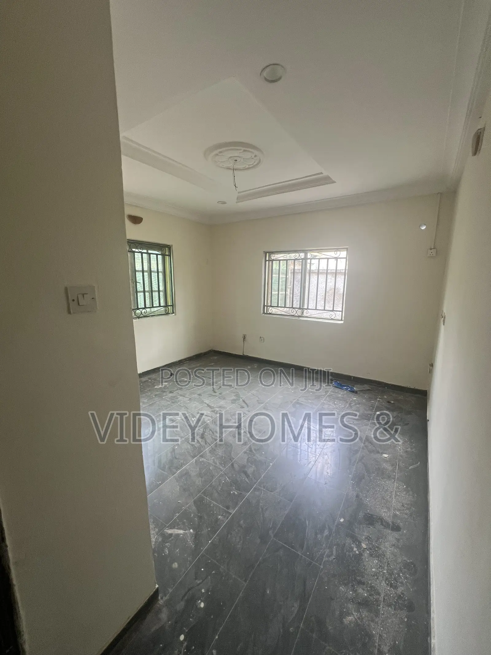 3bdrm Bungalow in Suncity Estate, Galadimawa for rent in Galadimawa