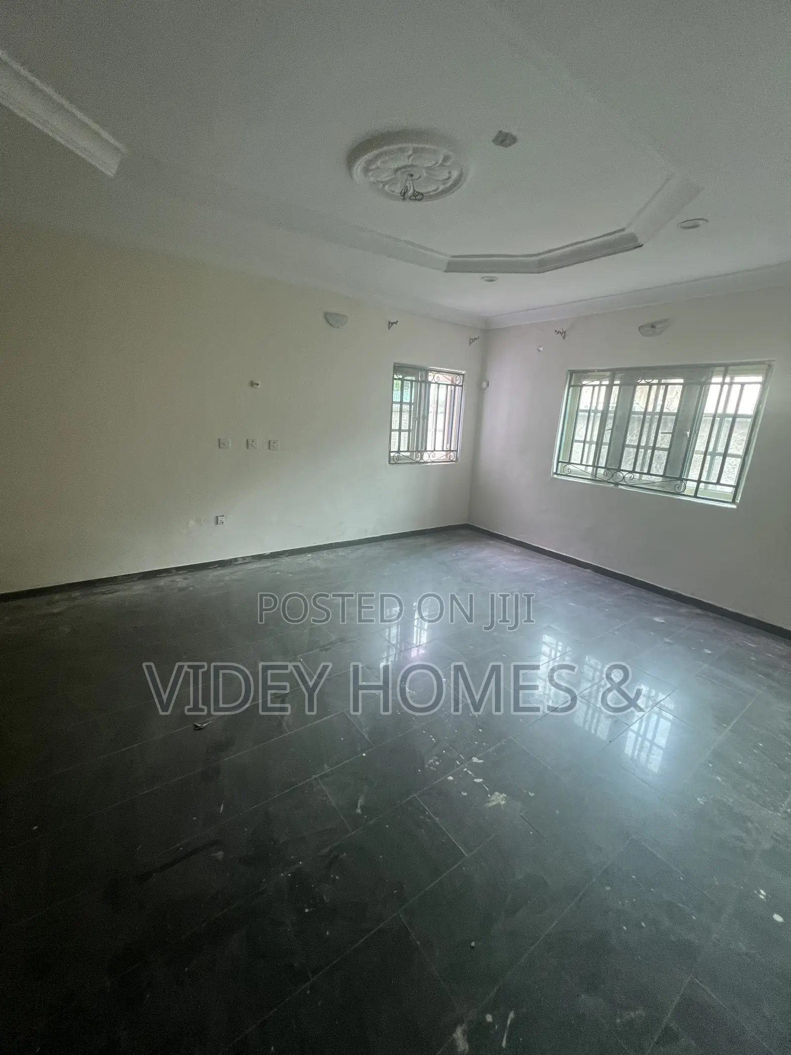 3bdrm Bungalow in Suncity Estate, Galadimawa for rent in Galadimawa