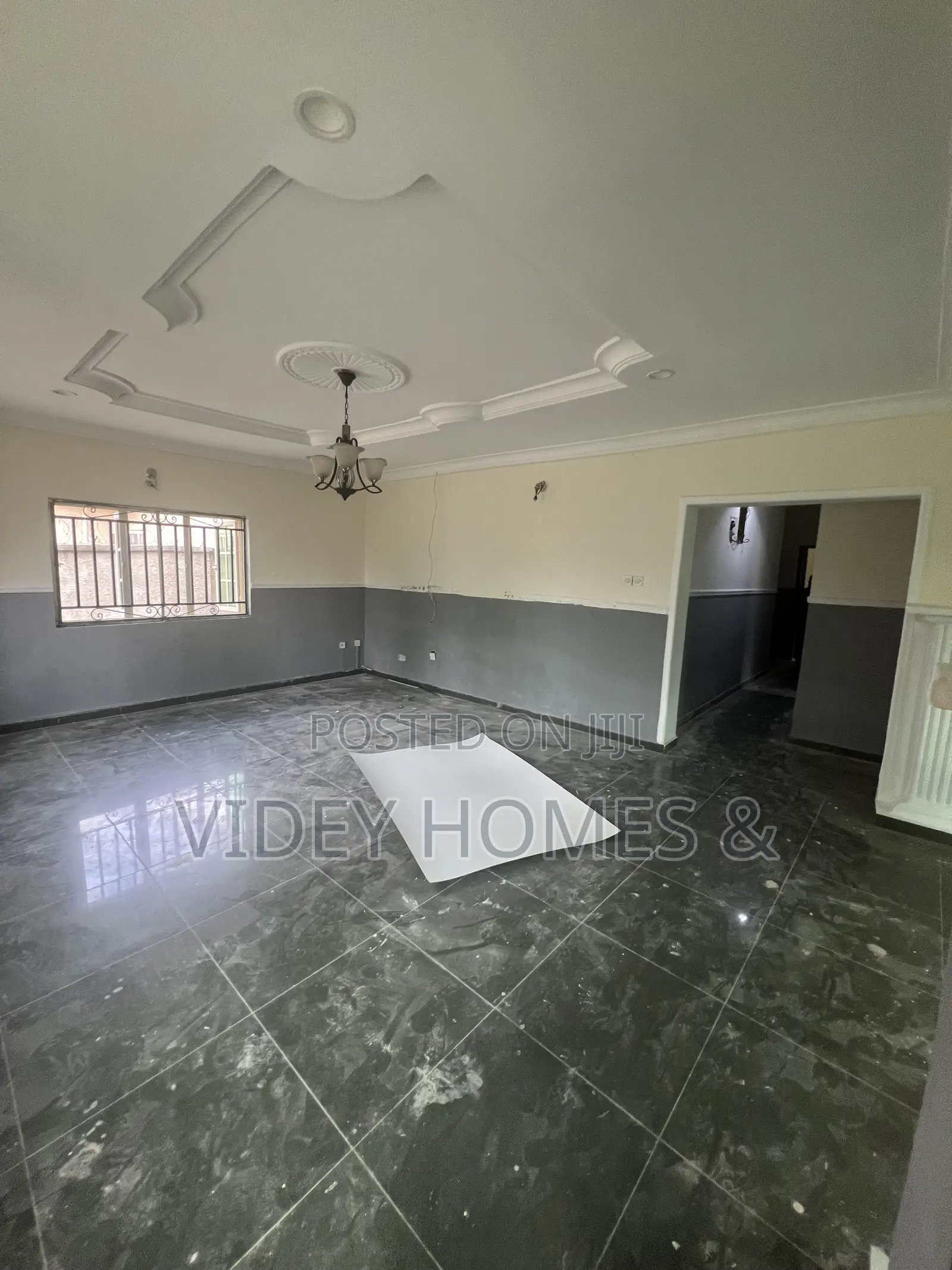 3bdrm Bungalow in Suncity Estate, Galadimawa for rent in Galadimawa