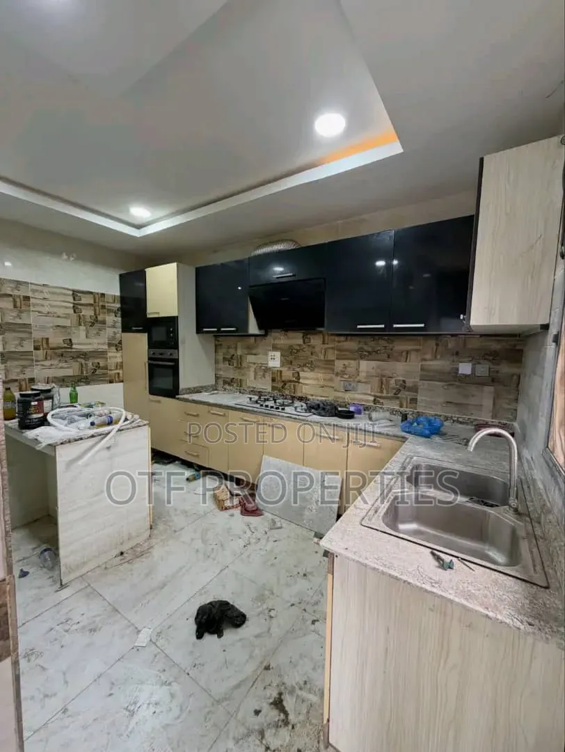 5bdrm Duplex in Katampe,Main for rent in Katampe (Main)