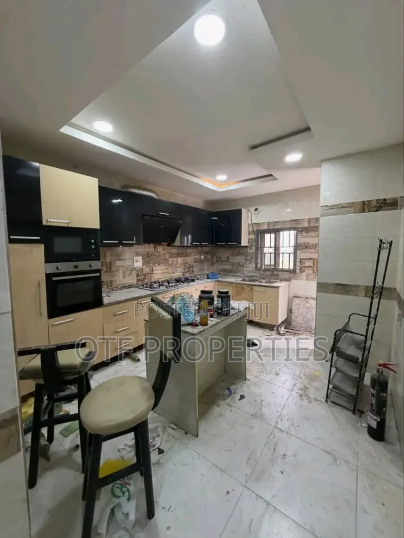 5bdrm Duplex in Katampe,Main for rent in Katampe (Main)