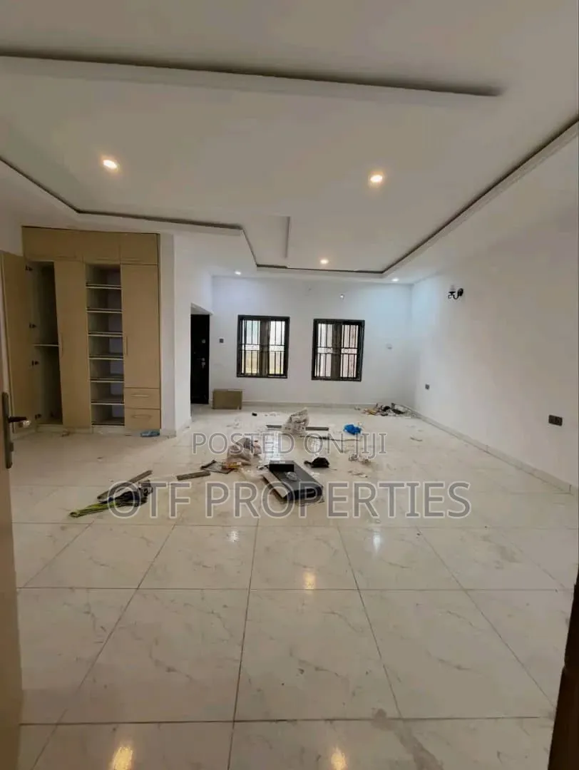 5bdrm Duplex in Katampe,Main for rent in Katampe (Main)