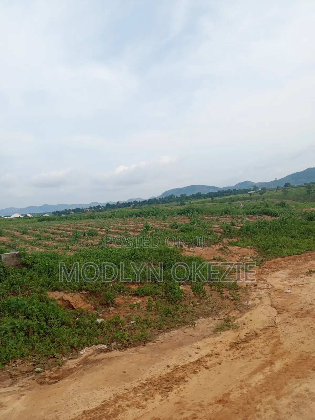 Gidan Hutu in Kuje