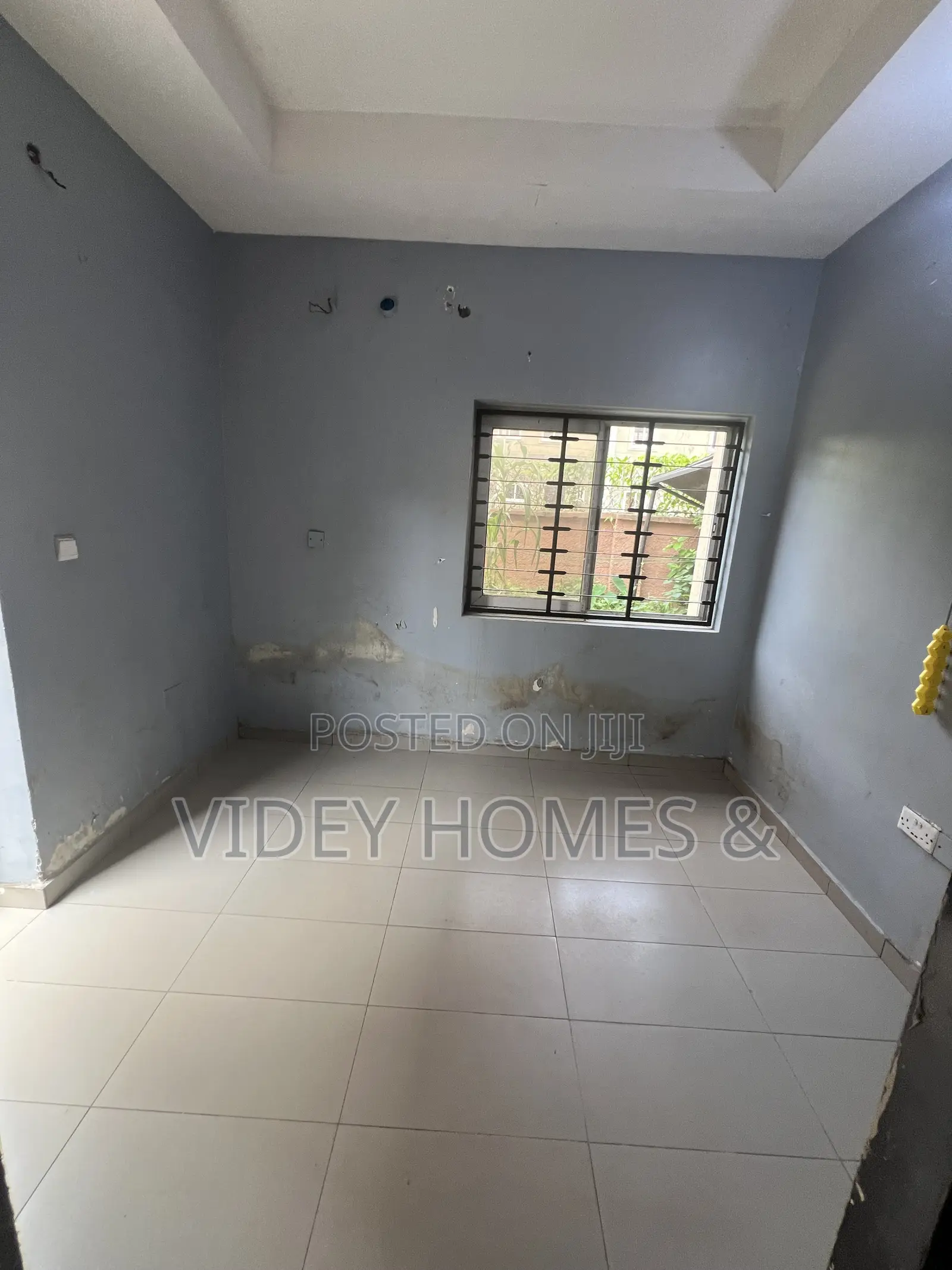 Studio Apartment in Urban Shelter, Lokogoma for rent in Lokogoma