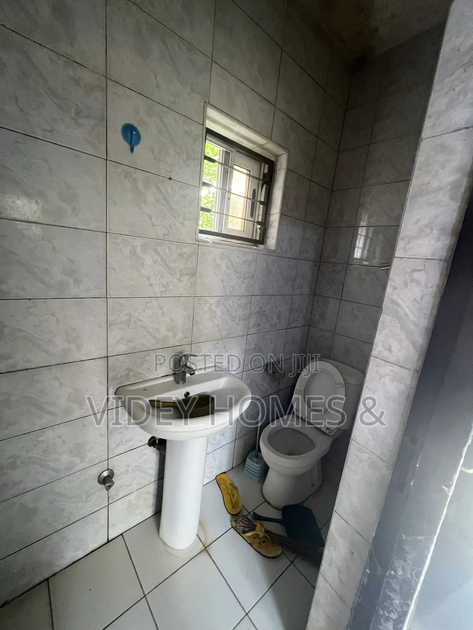 Studio Apartment in Urban Shelter, Lokogoma for rent in Lokogoma