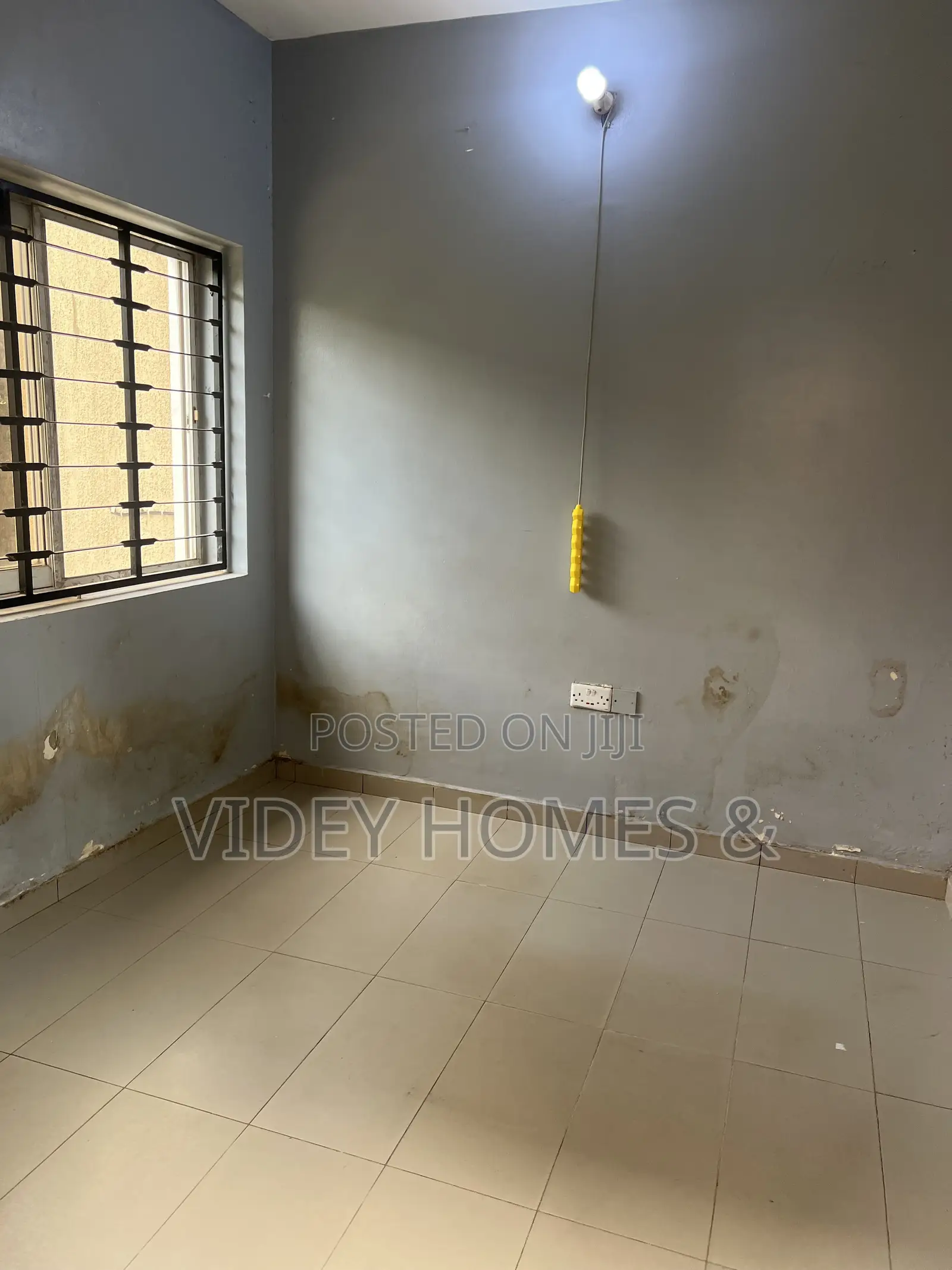 Studio Apartment in Urban Shelter, Lokogoma for rent in Lokogoma