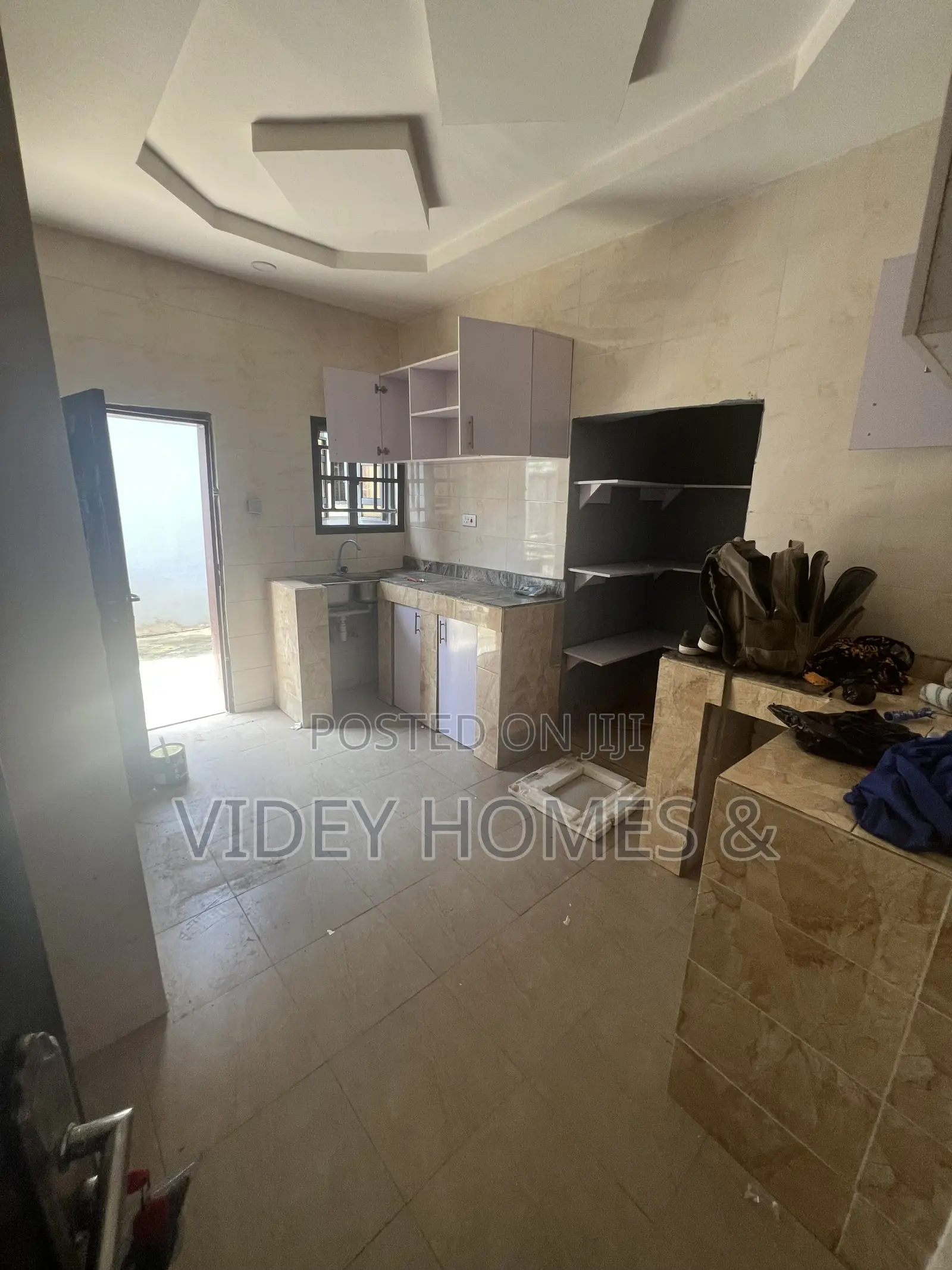 3bdrm Bungalow in Sunshine Estate, Apo District for rent in Apo District