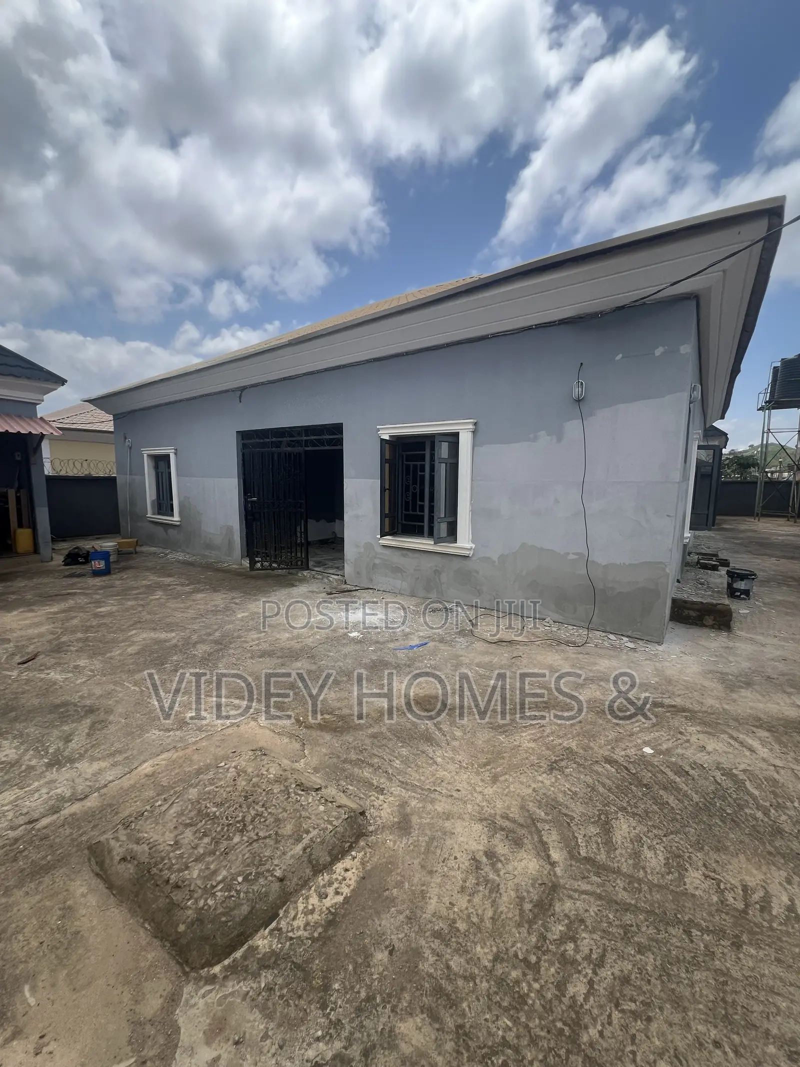 3bdrm Bungalow in Sunshine Estate, Apo District for rent in Apo District