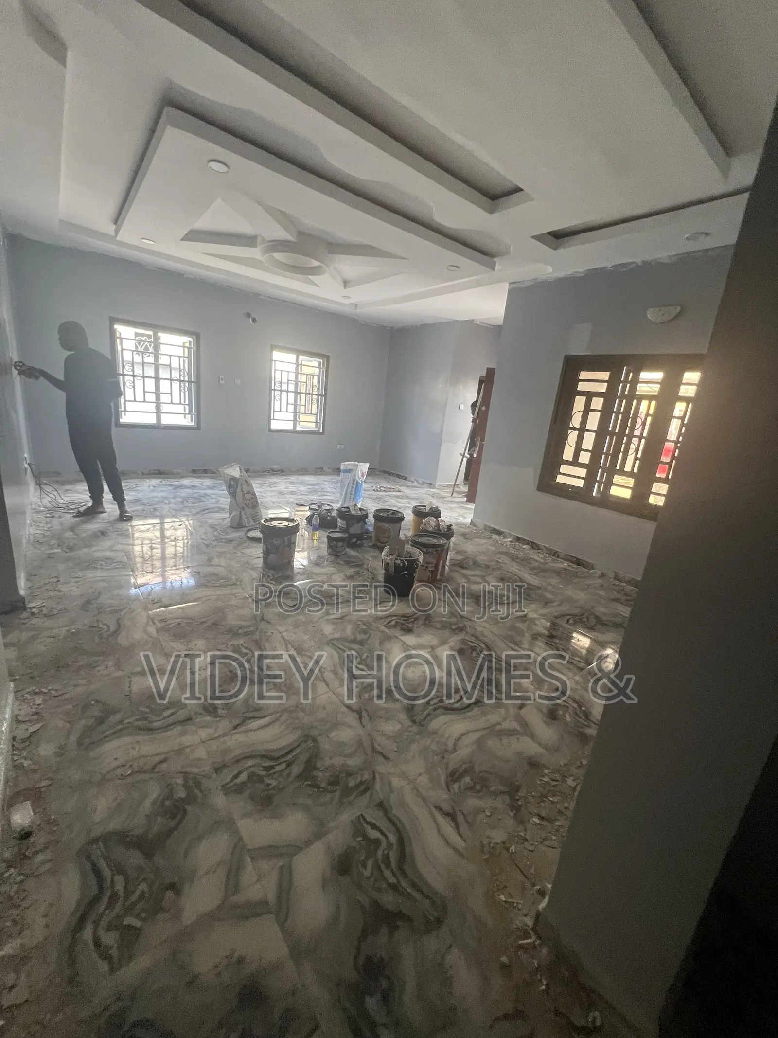 3bdrm Bungalow in Sunshine Estate, Apo District for rent in Apo District