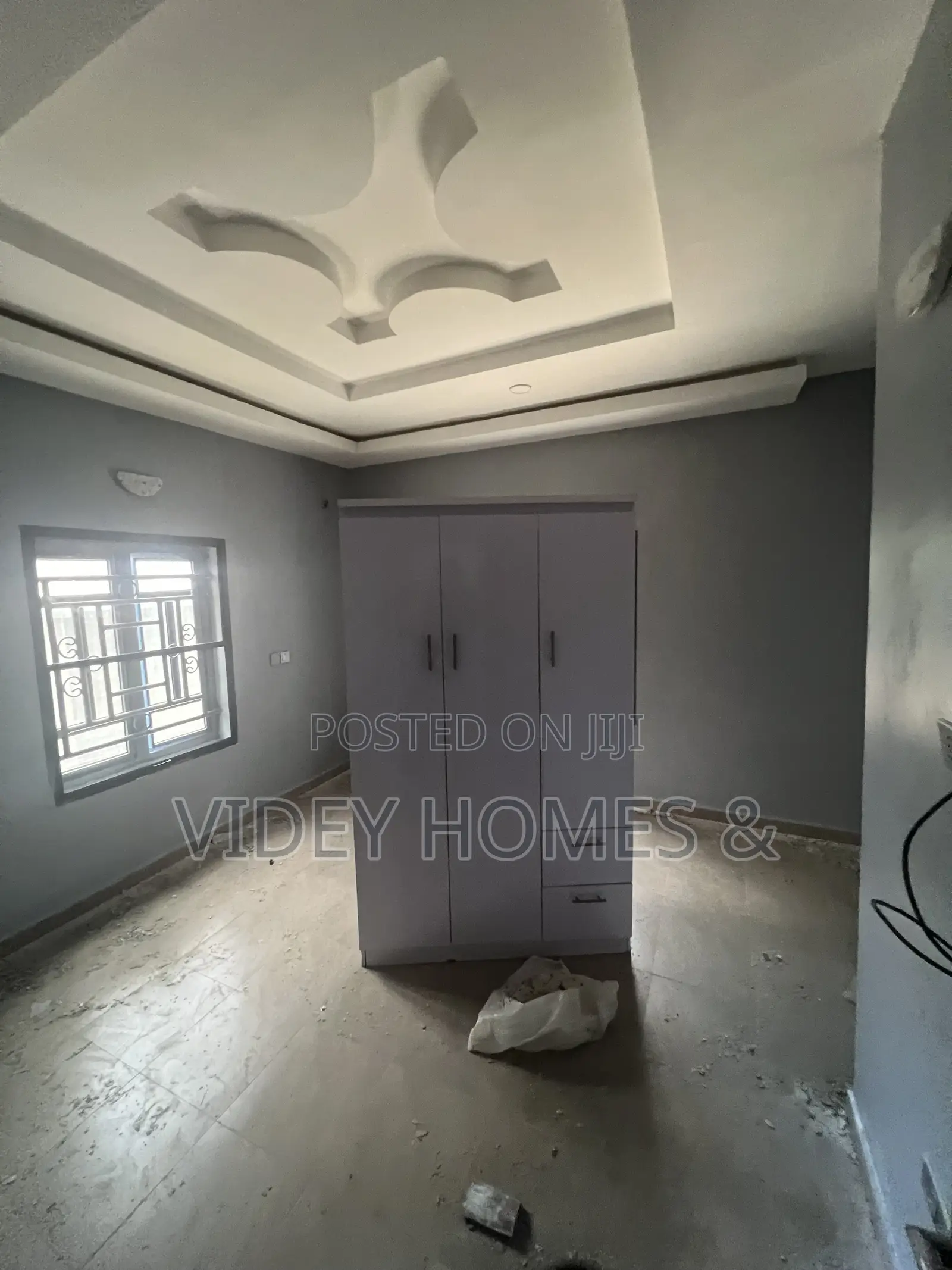 3bdrm Bungalow in Sunshine Estate, Apo District for rent in Apo District