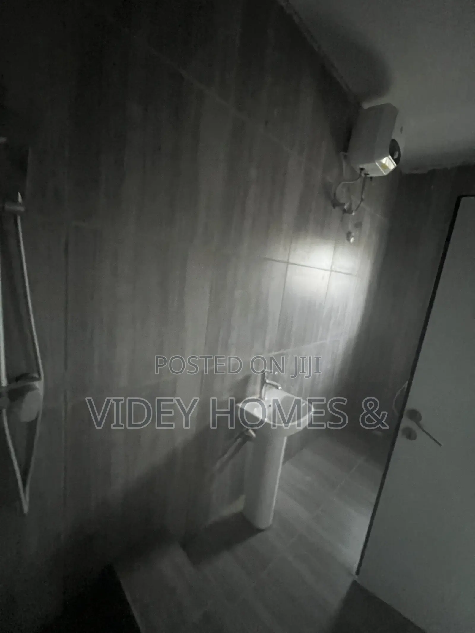 1bdrm Apartment in Sunnyvale Estate, Dakwo District for rent in Dakwo District