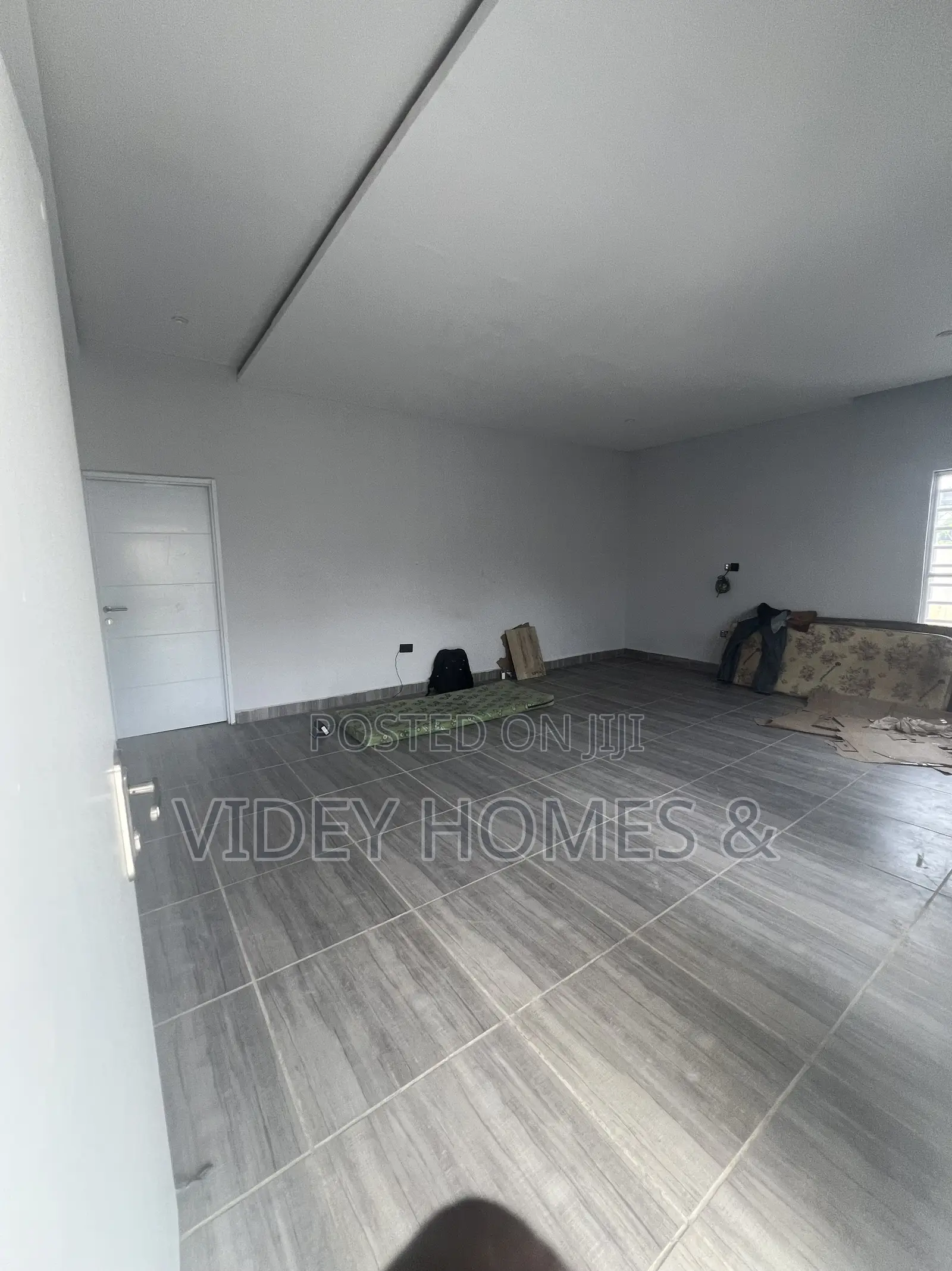 1bdrm Apartment in Sunnyvale Estate, Dakwo District for rent in Dakwo District