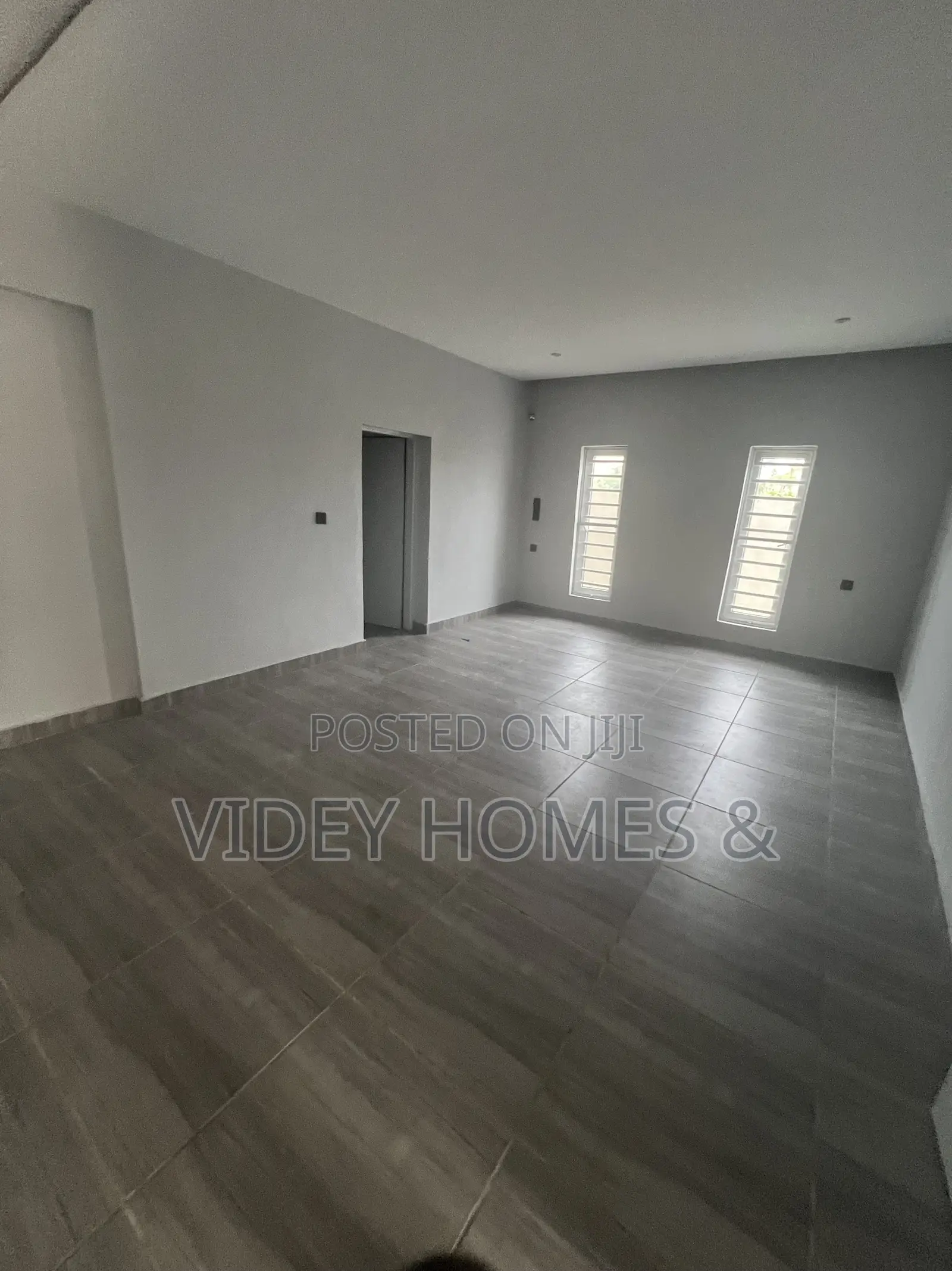 1bdrm Apartment in Sunnyvale Estate, Dakwo District for rent in Dakwo District