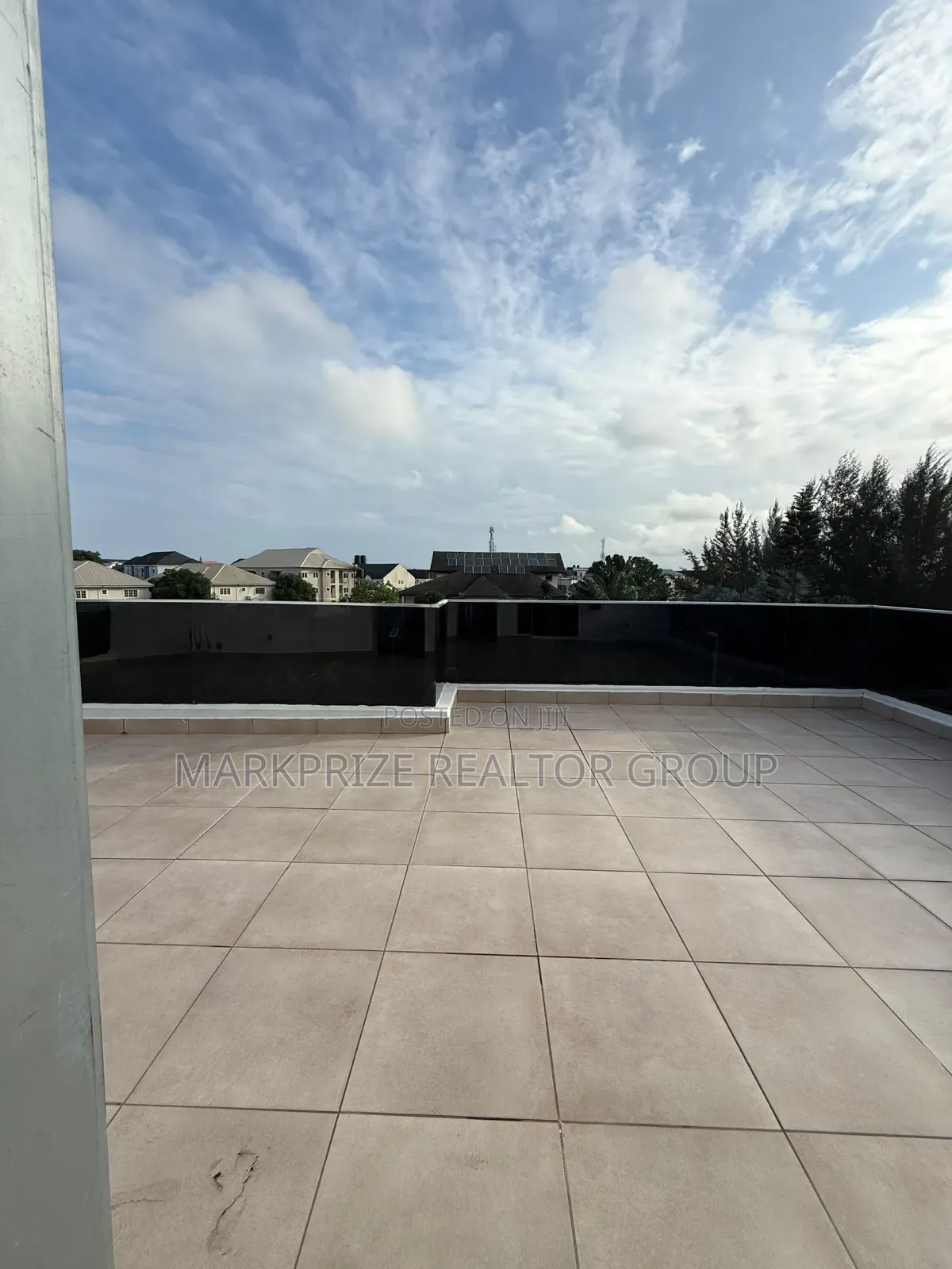 5bdrm Duplex in Royal Garden, Omole Phase 1 for sale in Omole Phase 1