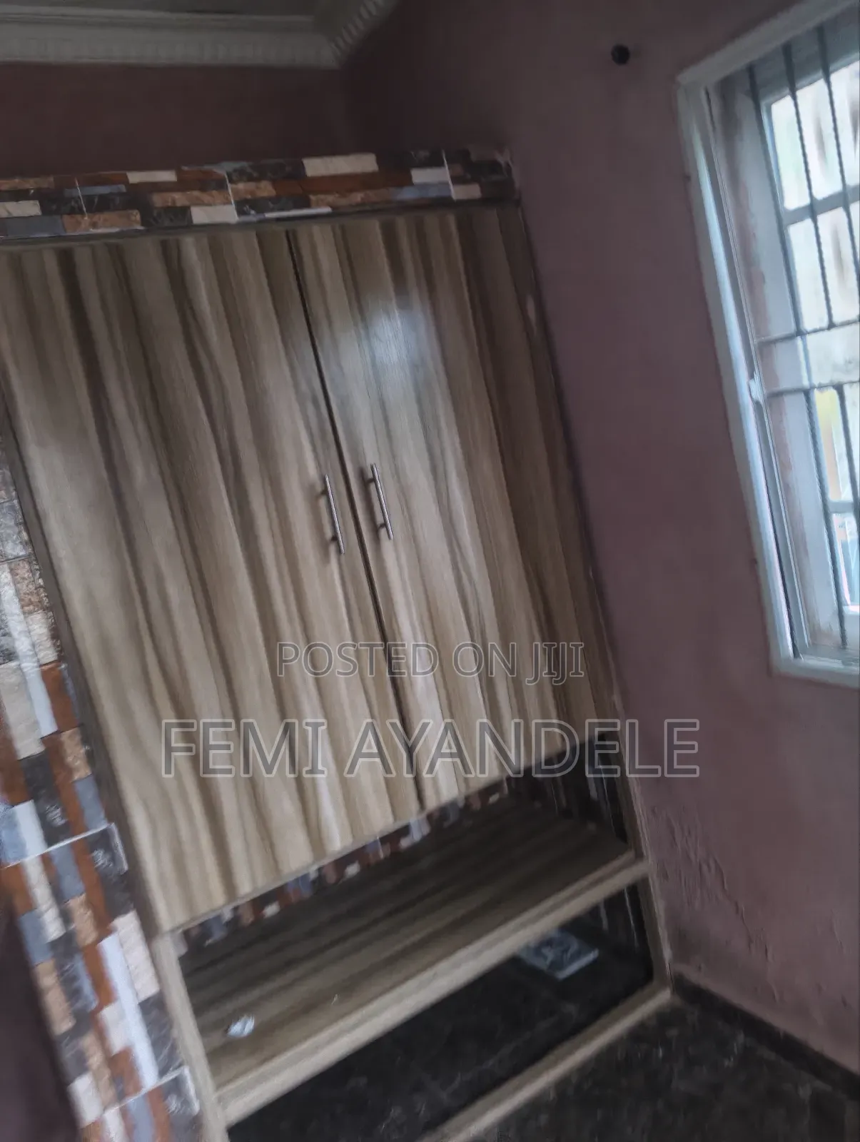 Furnished 2bdrm Apartment in Morekete Estate, Igbogbo for rent in Igbogbo