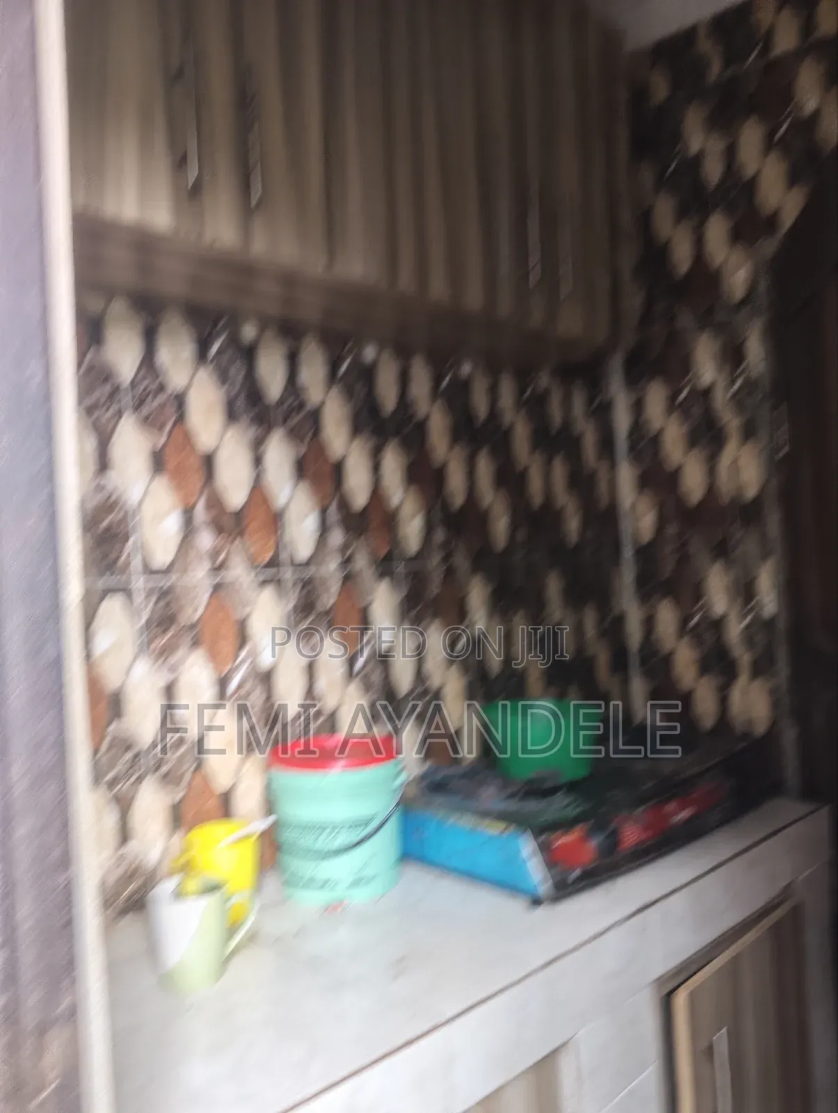 Furnished 2bdrm Apartment in Morekete Estate, Igbogbo for rent in Igbogbo
