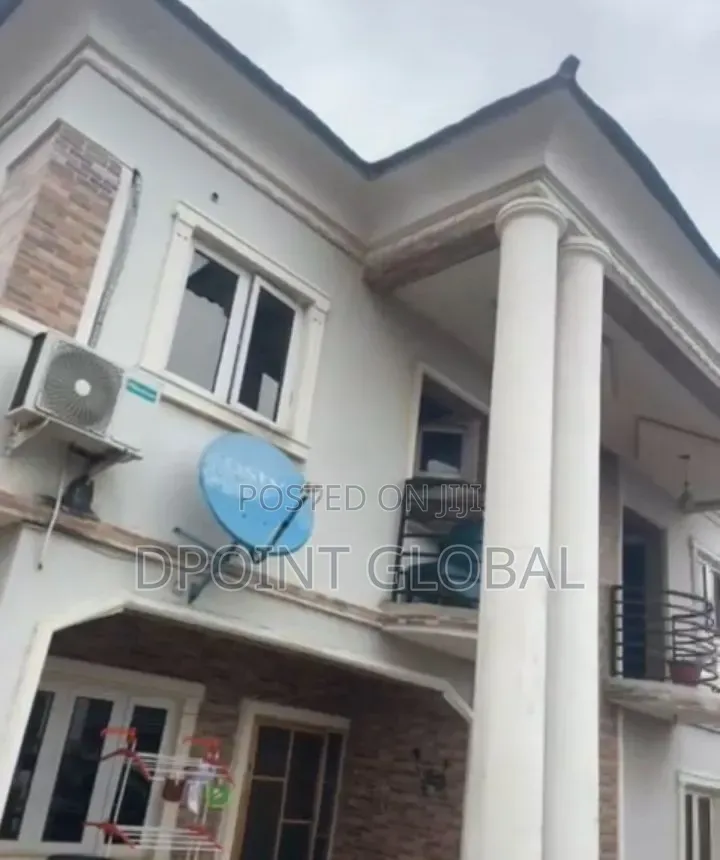 19bdrm Block of Flats in Not Estate, Ayobo for sale in Ayobo