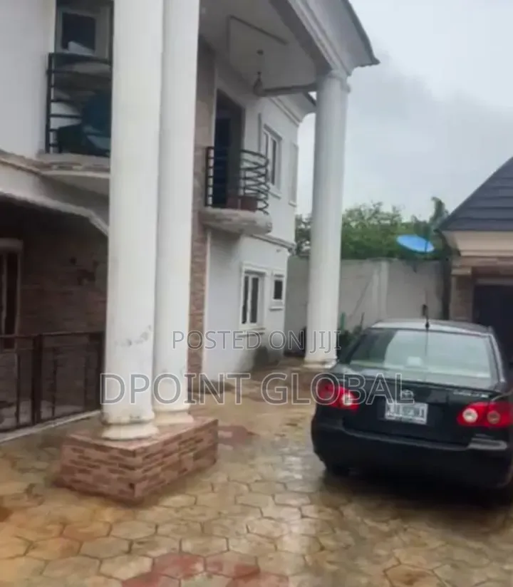 19bdrm Block of Flats in Not Estate, Ayobo for sale in Ayobo
