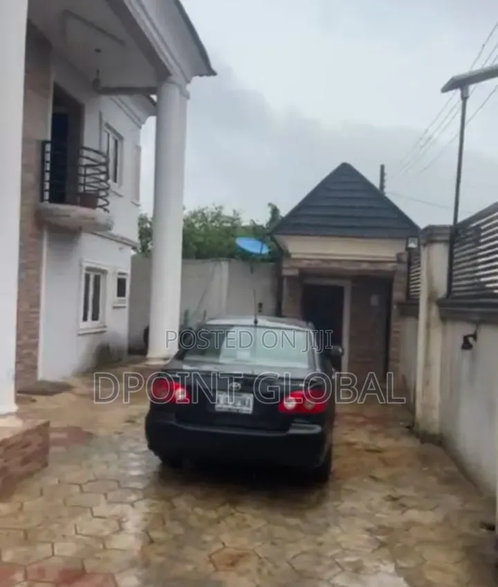 19bdrm Block of Flats in Not Estate, Ayobo for sale in Ayobo