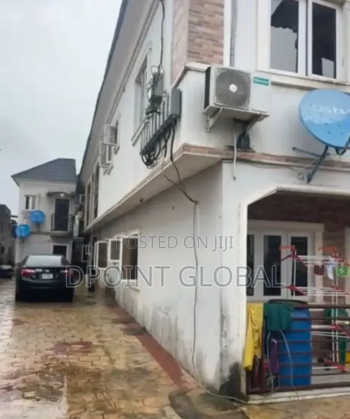 19bdrm Block of Flats in Not Estate, Ayobo for sale in Ayobo