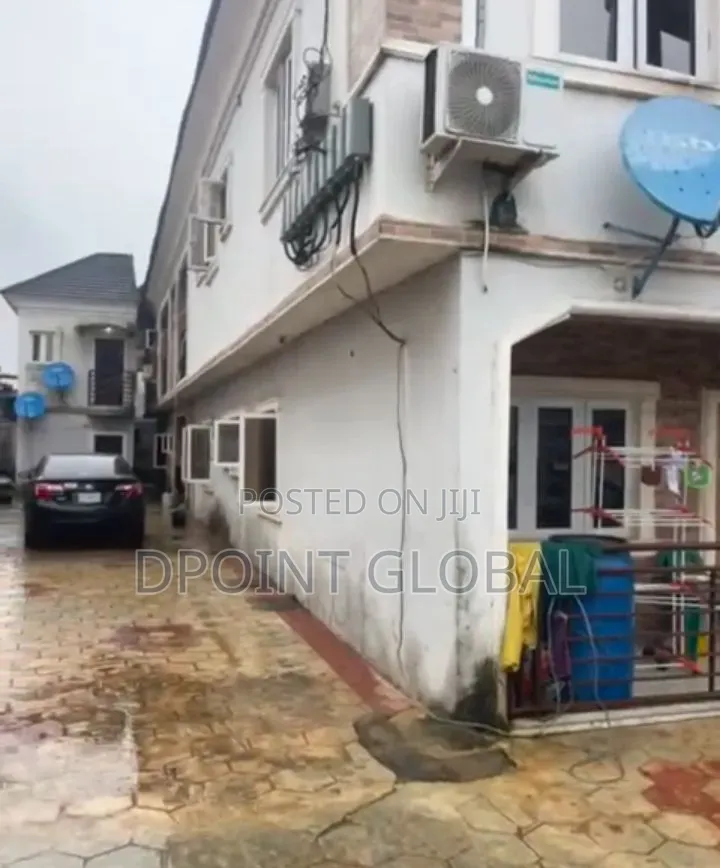 19bdrm Block of Flats in Not Estate, Ayobo for sale in Ayobo