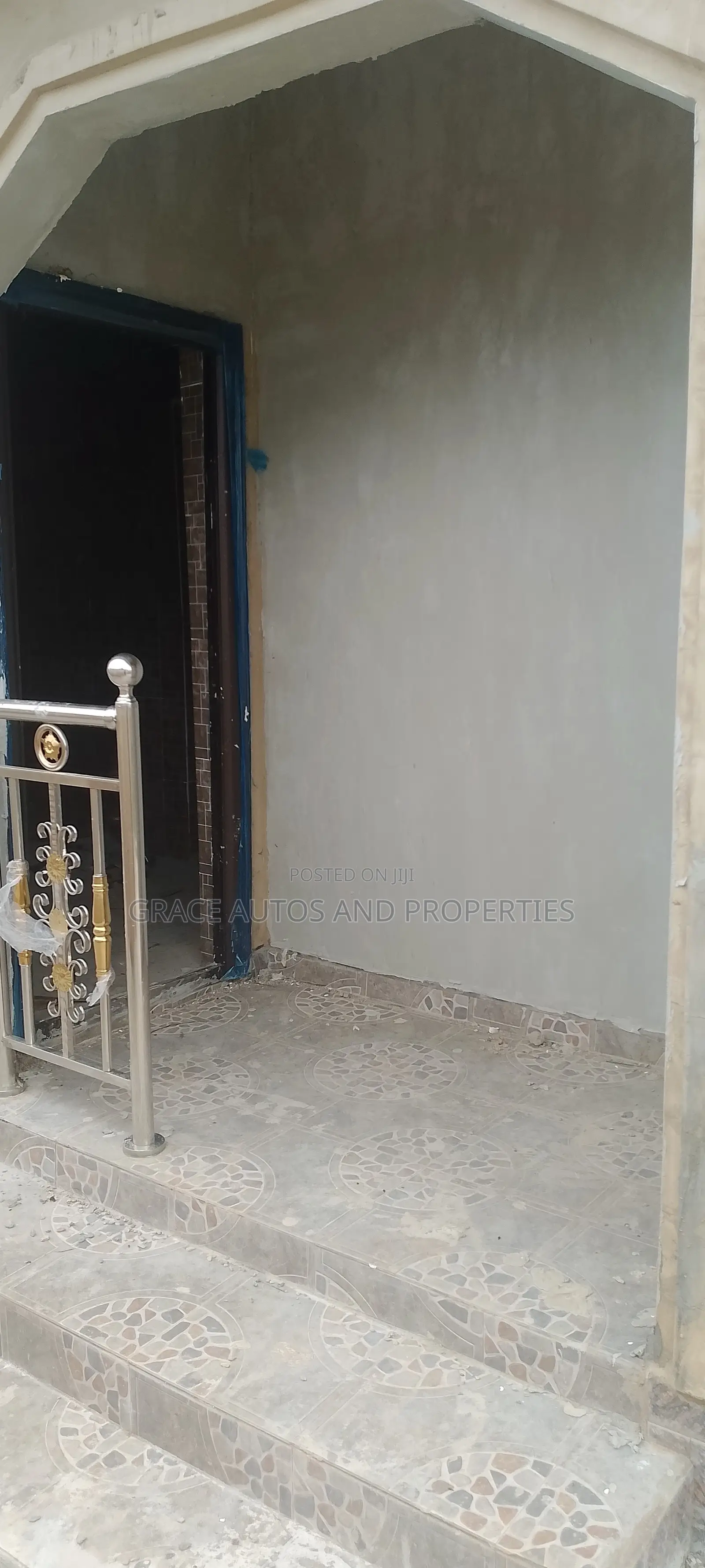 3bdrm Bungalow in Odogbe Community, Ijebu Ode for sale in Ijebu Ode