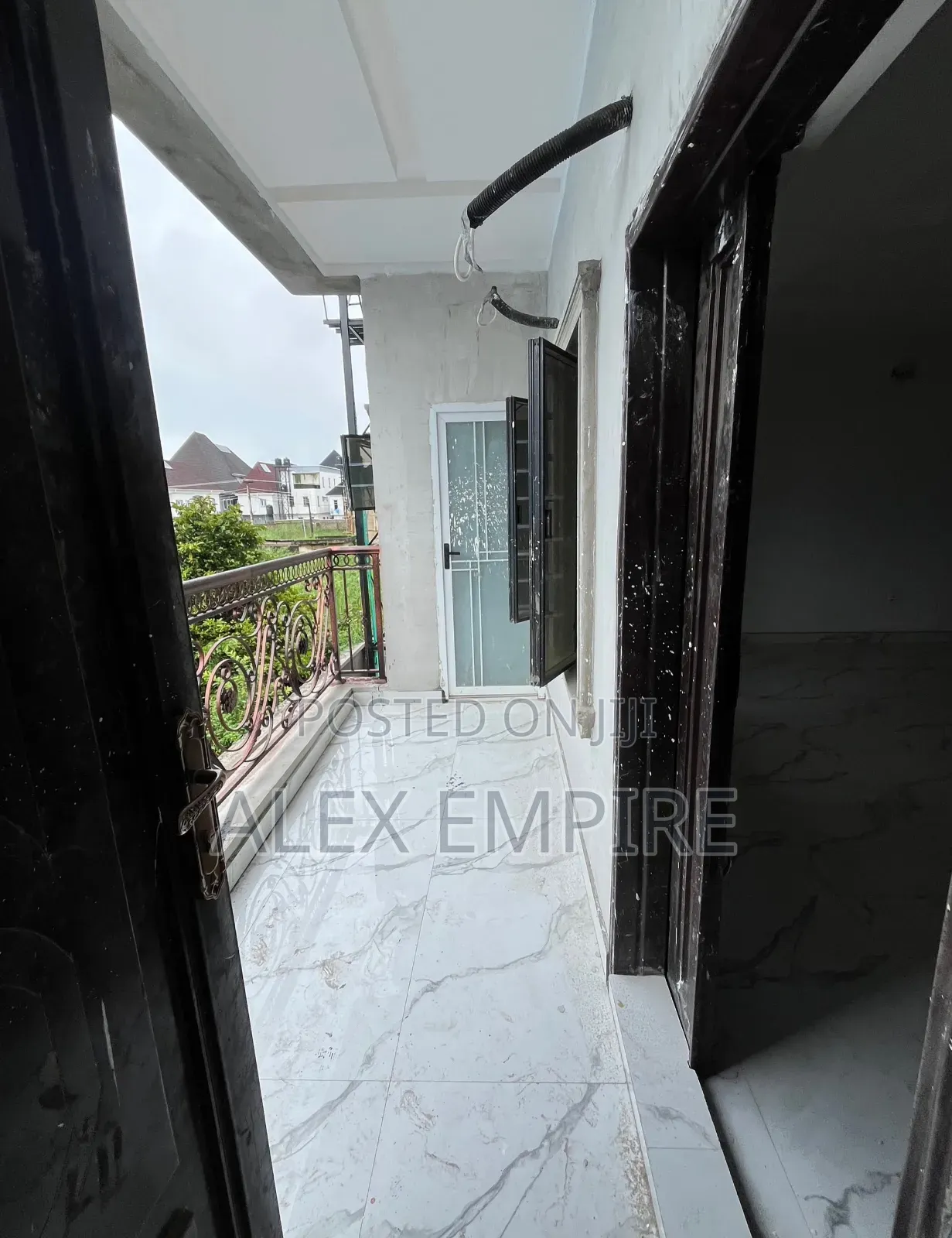 3bdrm Apartment in Ago Palace for rent in Ago Palace