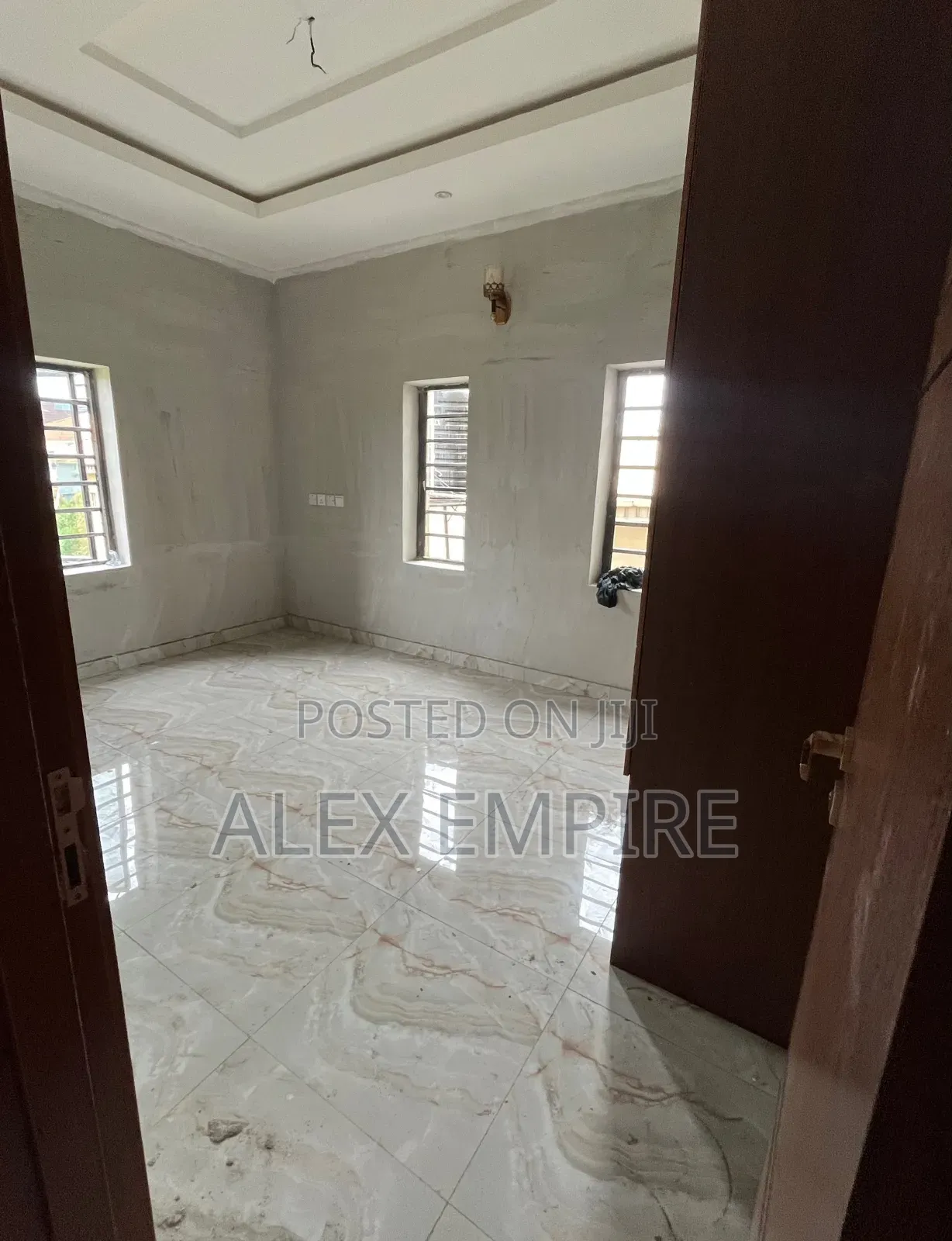 3bdrm Apartment in Ago Palace for rent in Ago Palace