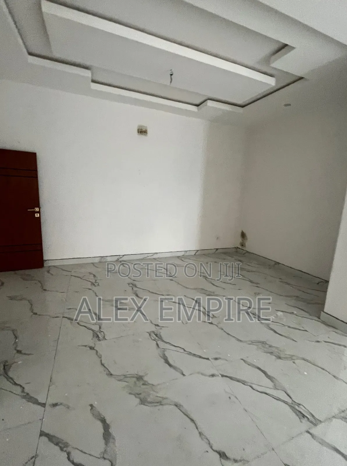 3bdrm Apartment in Ago Palace for rent in Ago Palace
