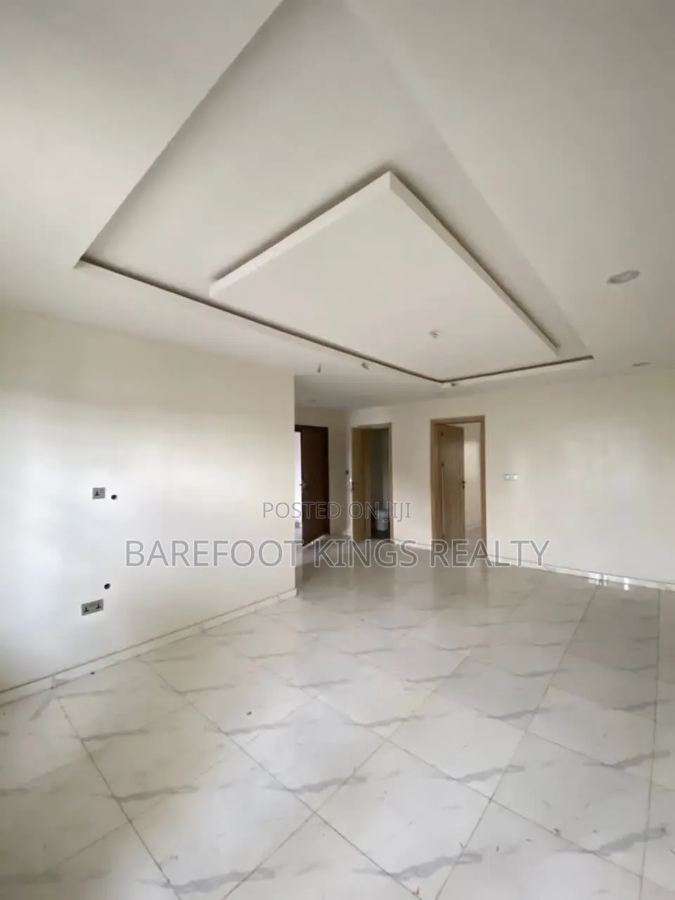 1bdrm Block of Flats in Abijo for sale in Abijo