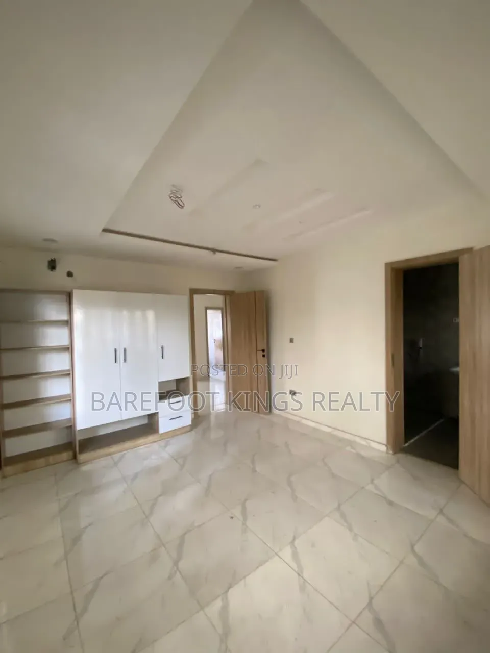 1bdrm Block of Flats in Abijo for sale in Abijo