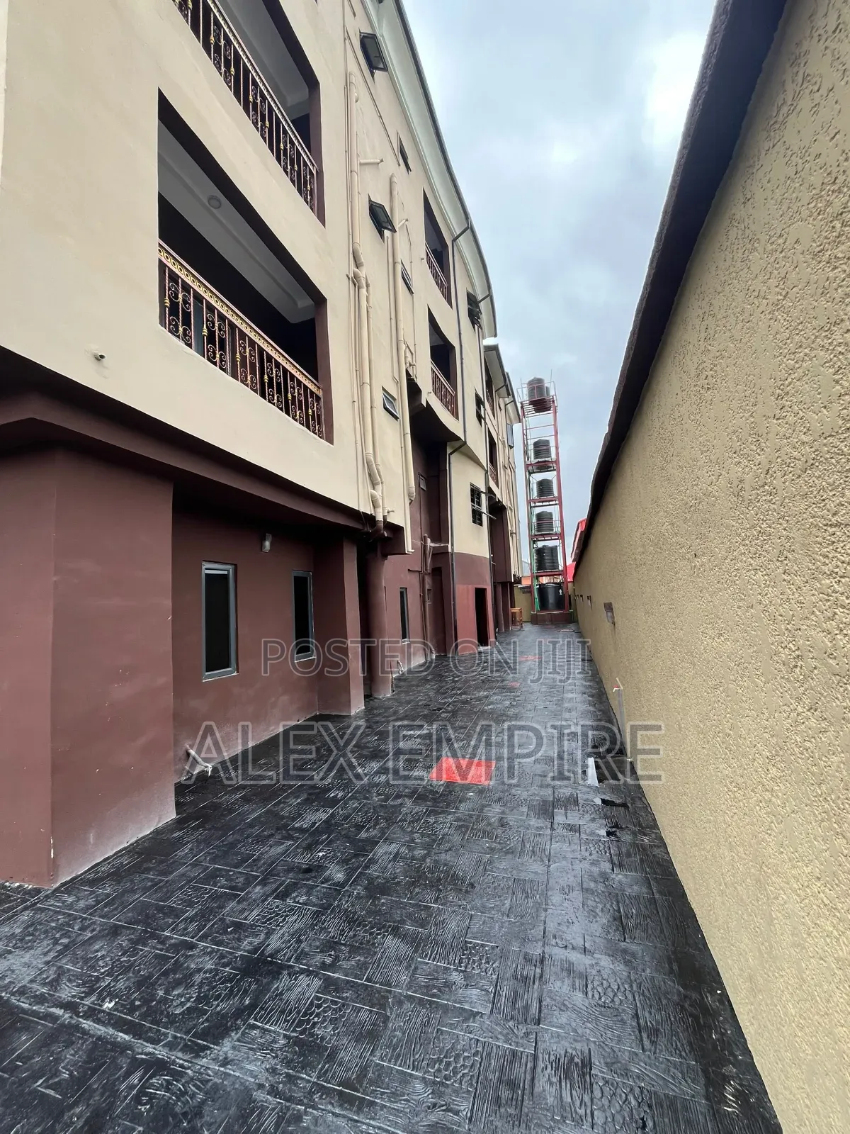 3bdrm Apartment in Ago Palace for sale in Ago Palace