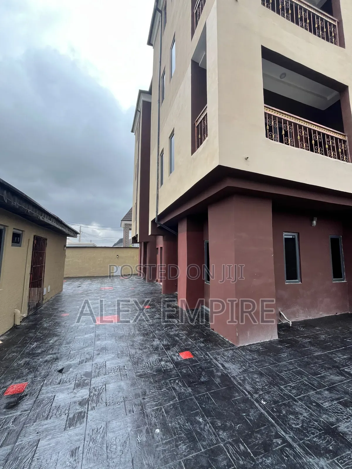 3bdrm Apartment in Ago Palace for sale in Ago Palace
