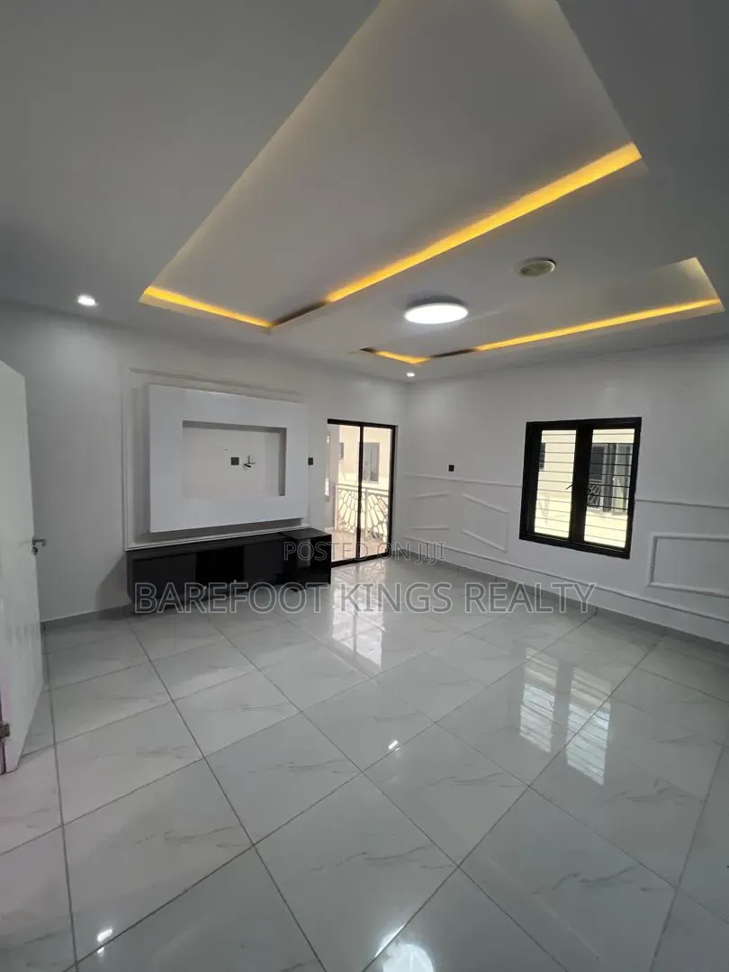 3bdrm Duplex in Abraham Adesanya for sale in Abraham Adesanya