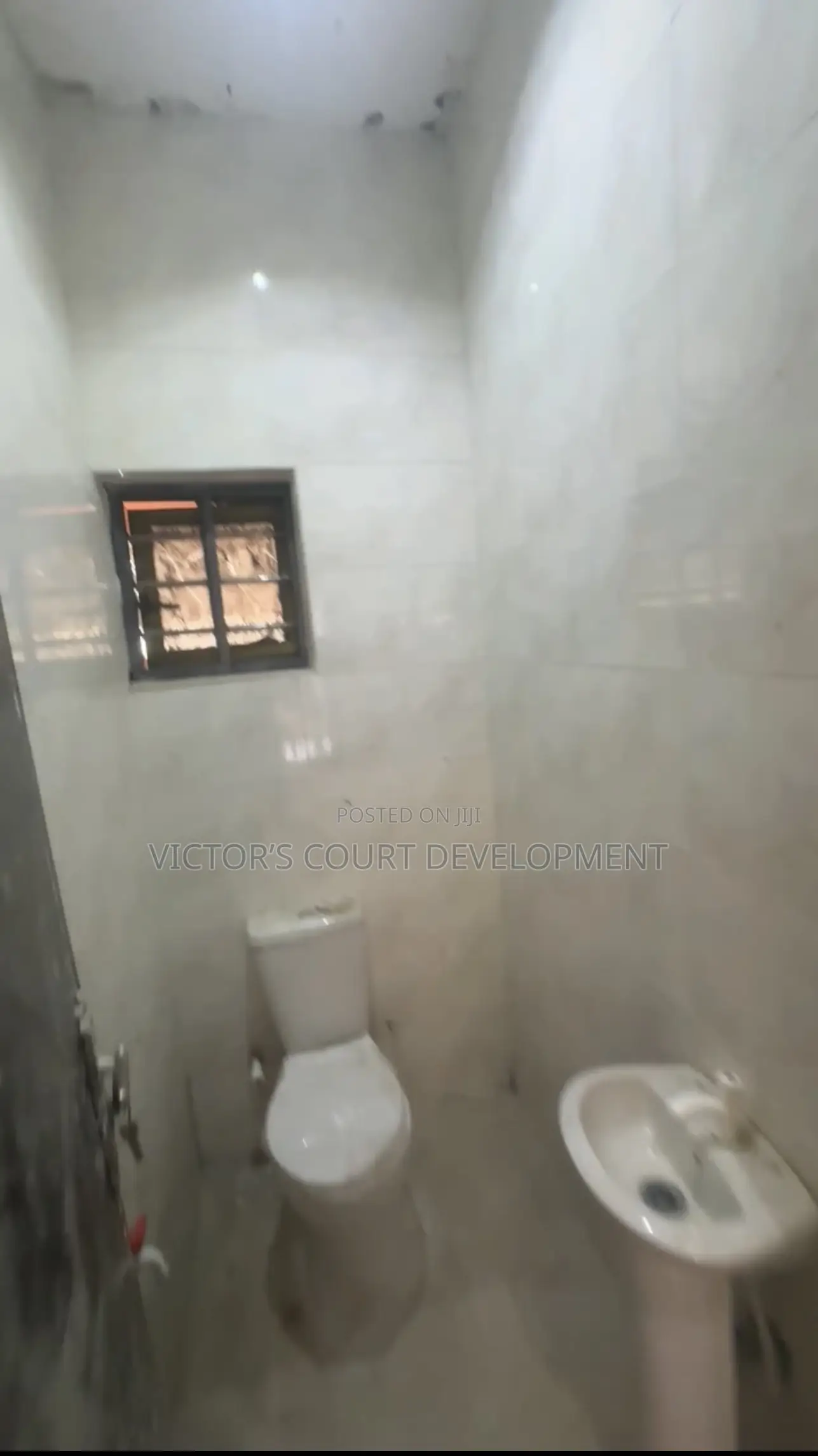 1bdrm Apartment in Shomolu for rent in Shomolu
