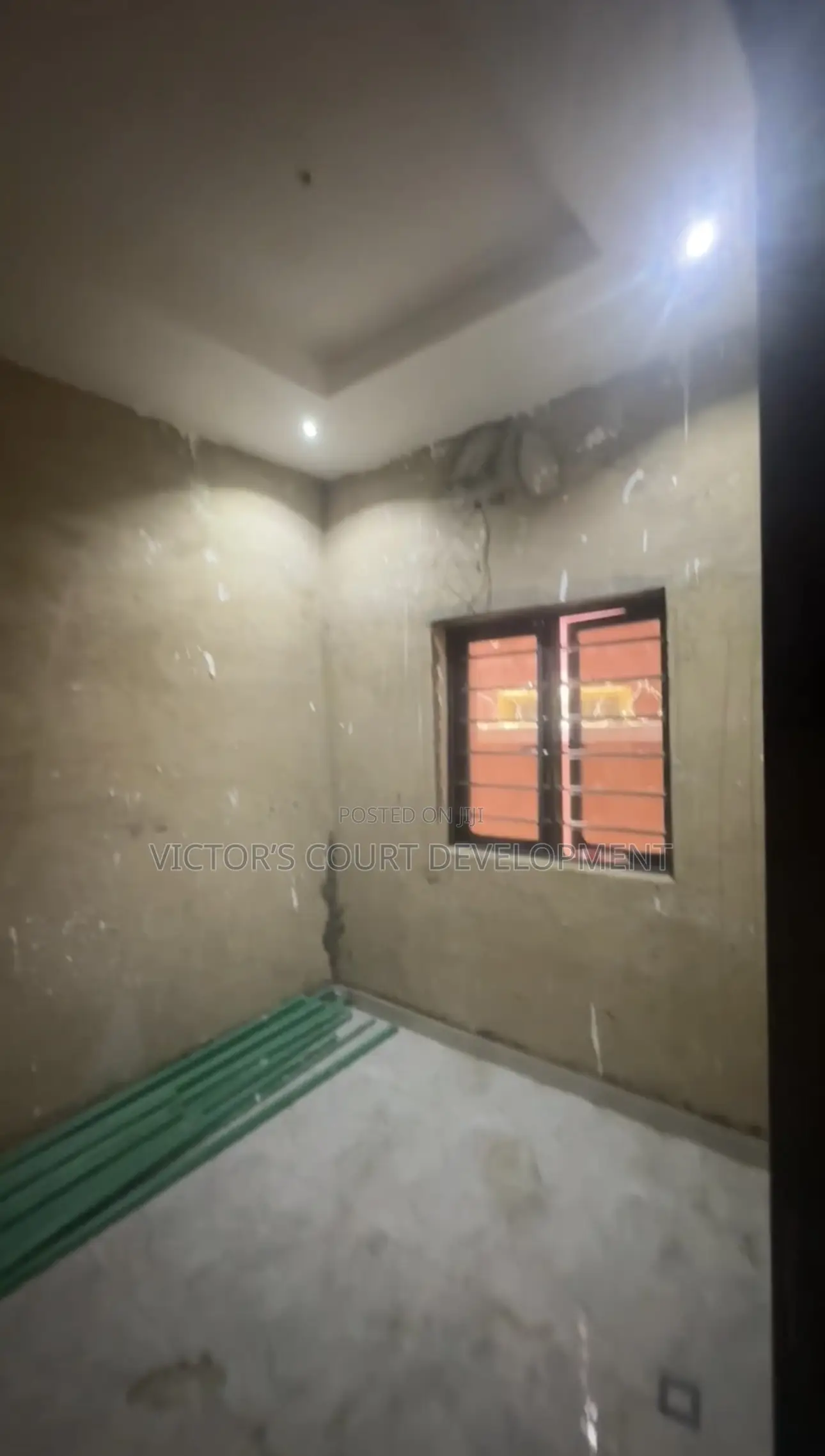 1bdrm Apartment in Shomolu for rent in Shomolu