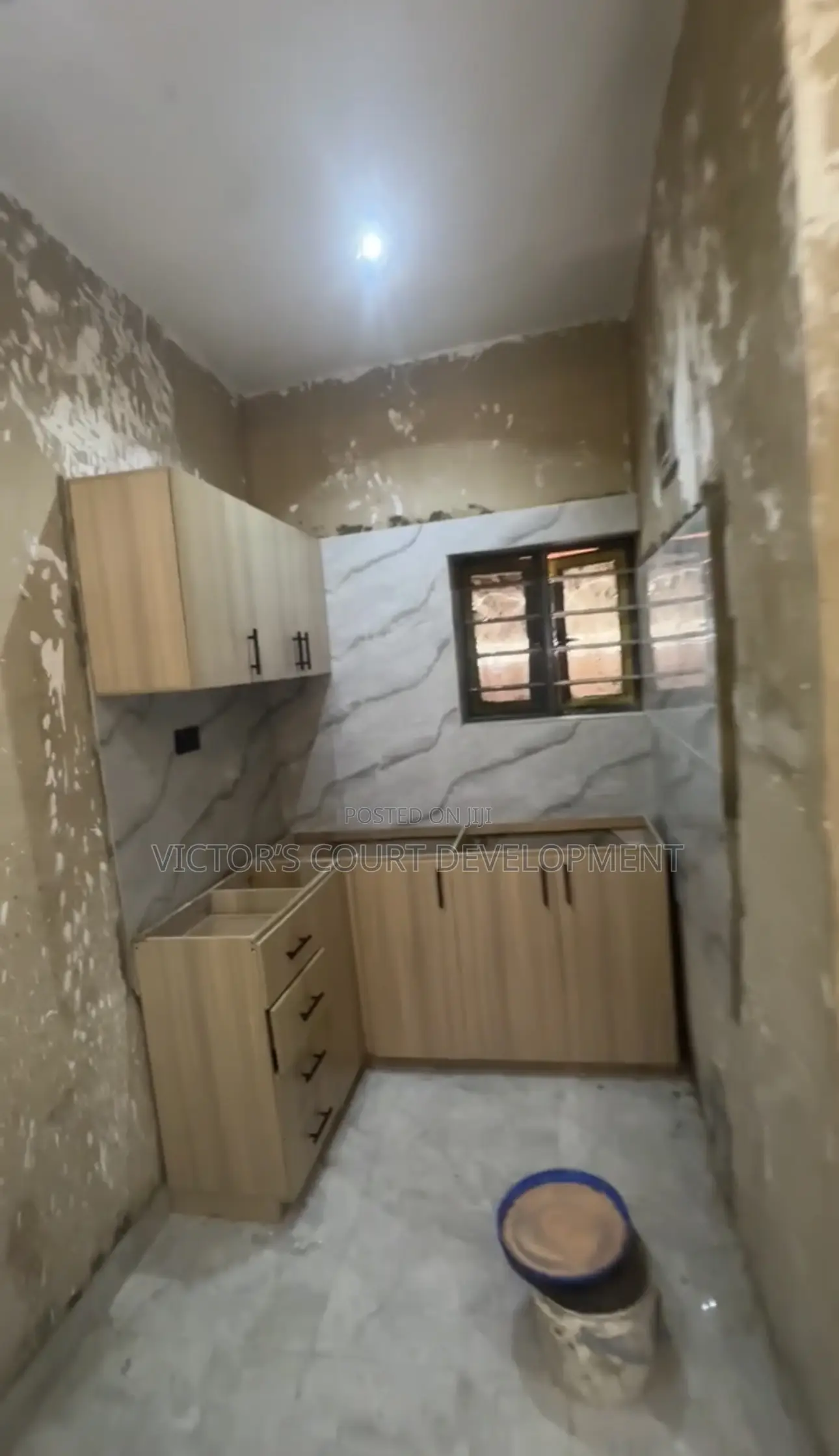 1bdrm Apartment in Shomolu for rent in Shomolu