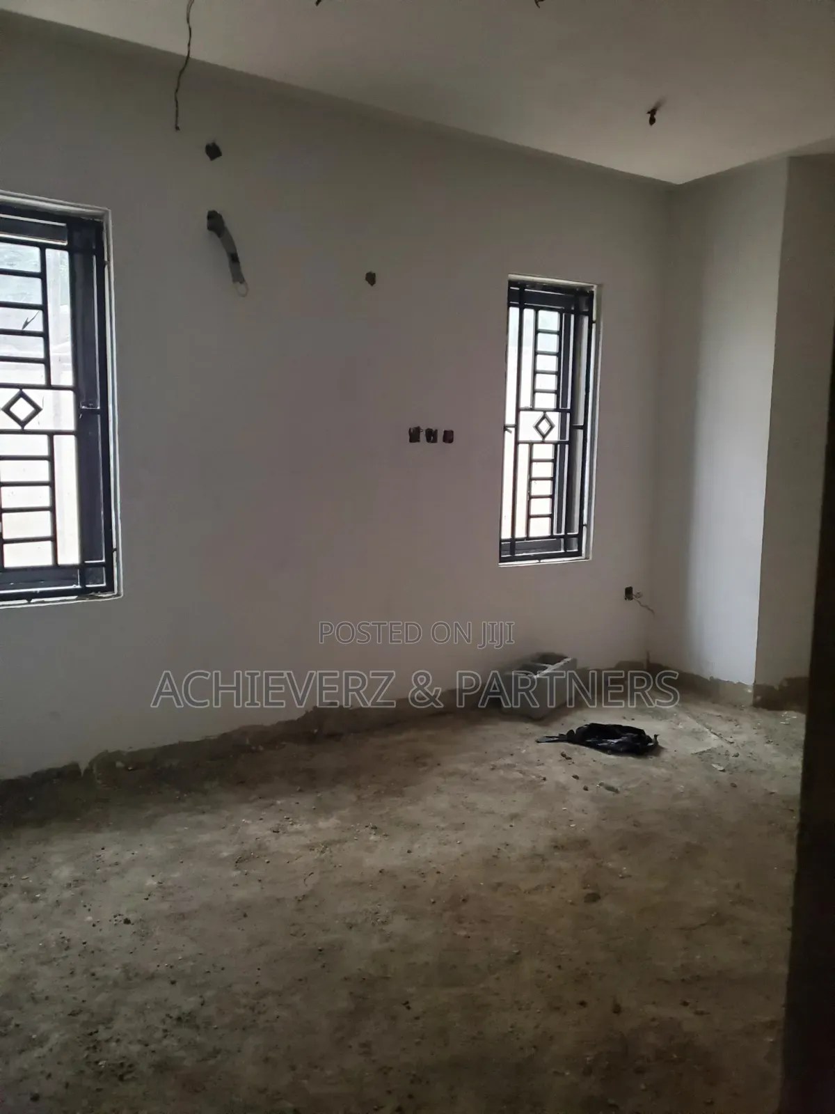 Newly Built Premium Office Space in Wuse 2
