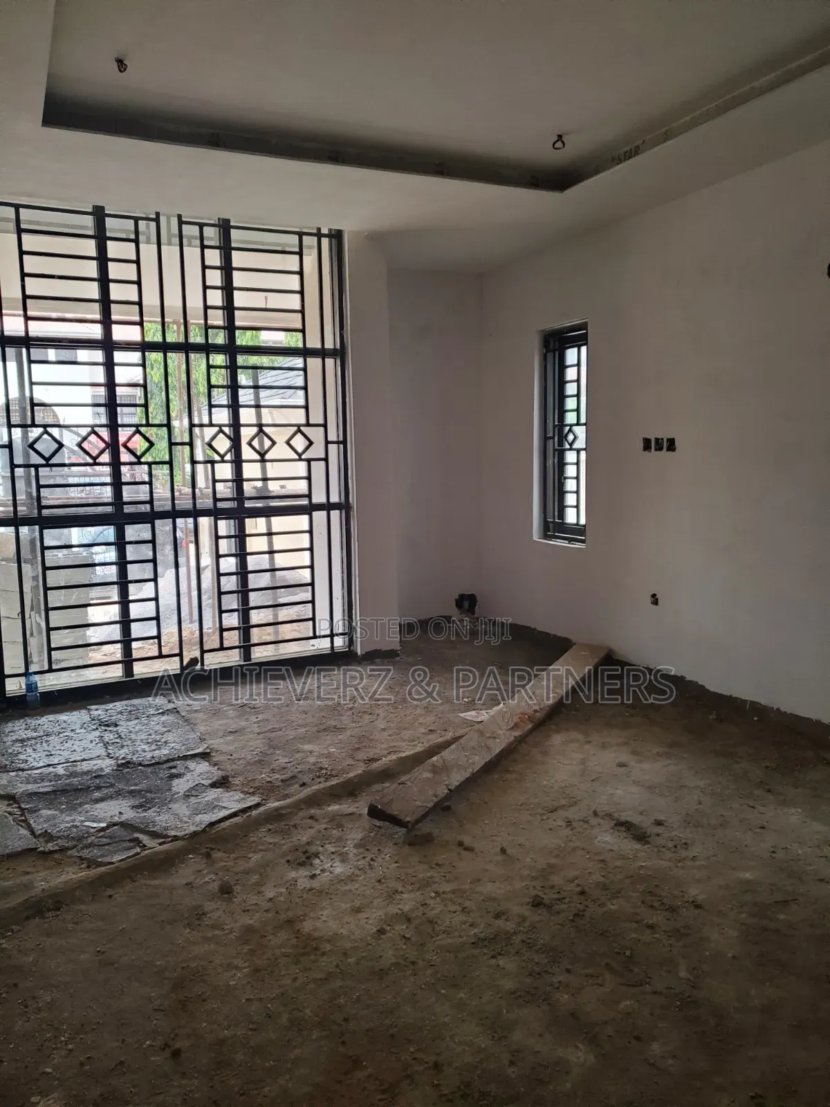 Newly Built Premium Office Space in Wuse 2