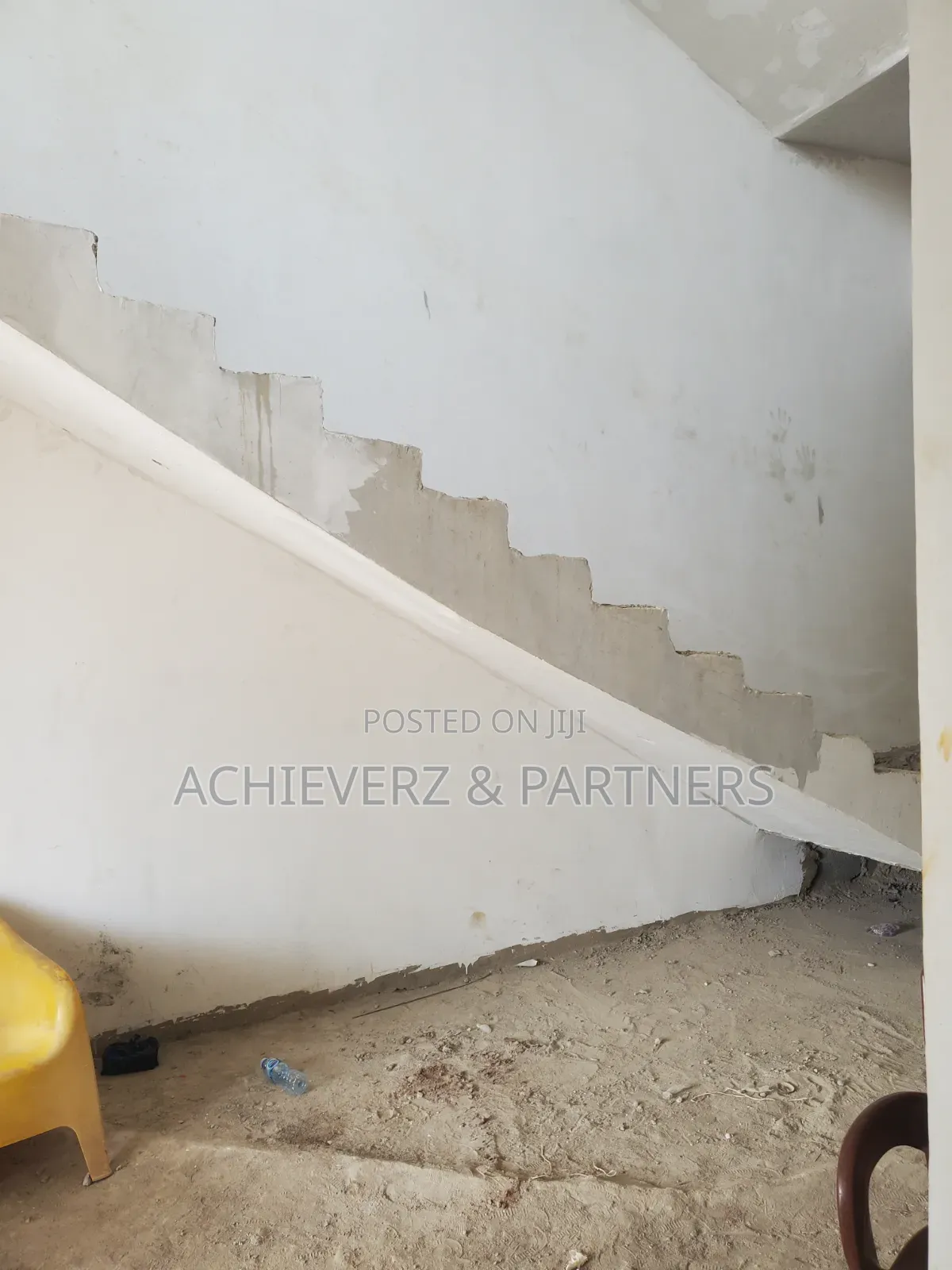 Newly Built Premium Office Space in Wuse 2