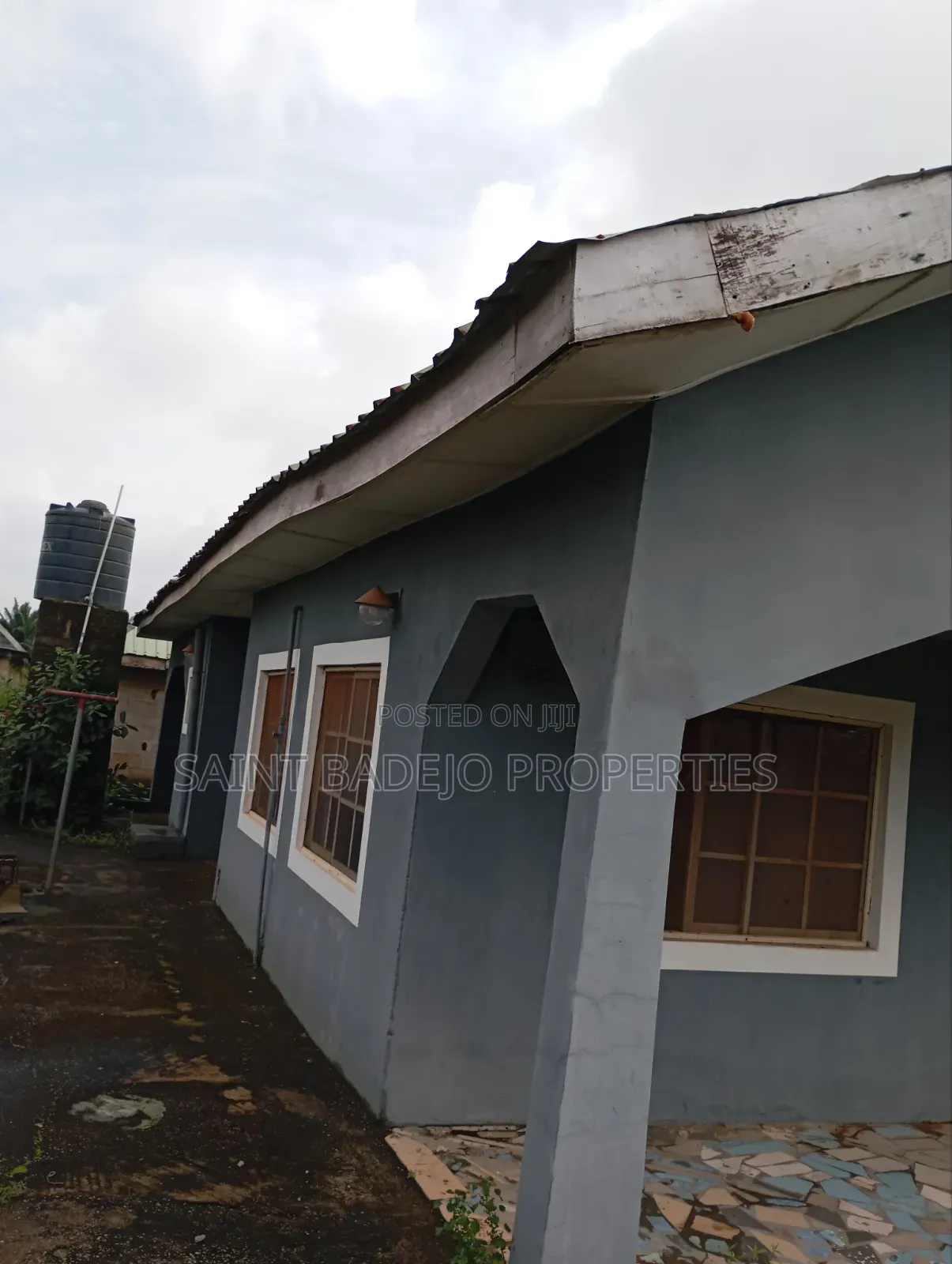 3bdrm Bungalow in Foursquare Estate, Gberigbe for rent in Gberigbe