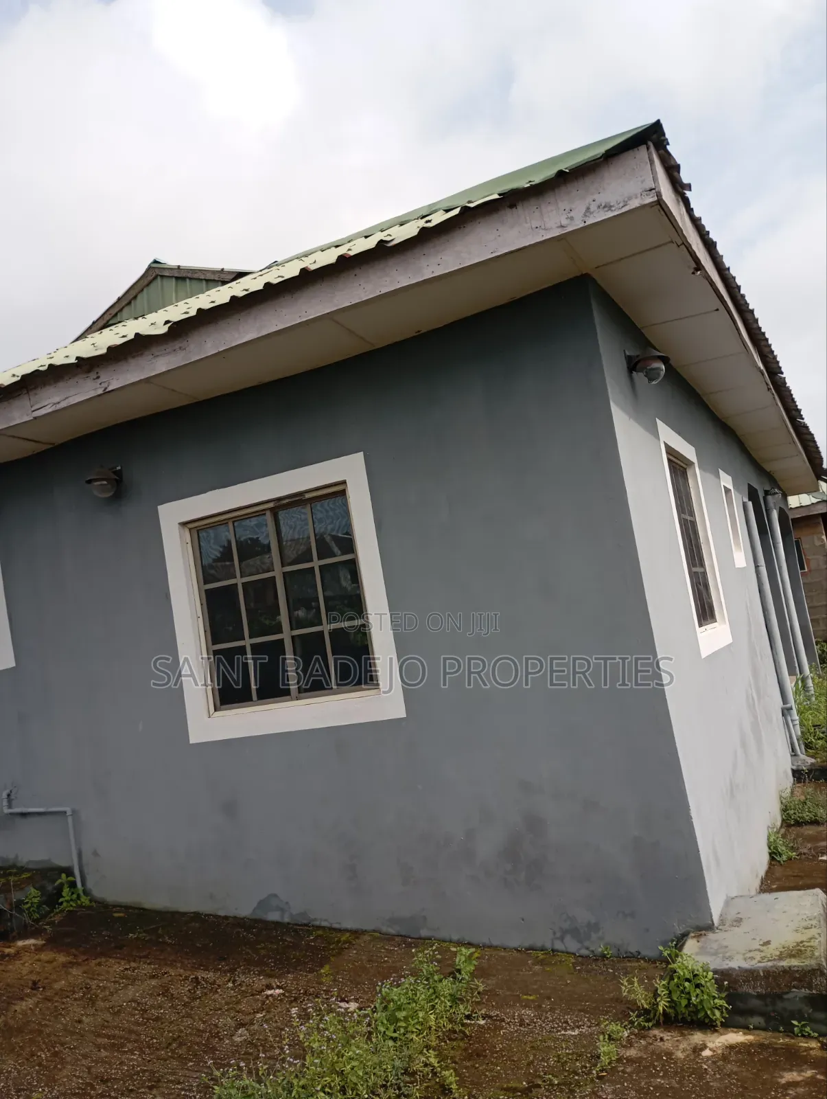 3bdrm Bungalow in Foursquare Estate, Gberigbe for rent in Gberigbe