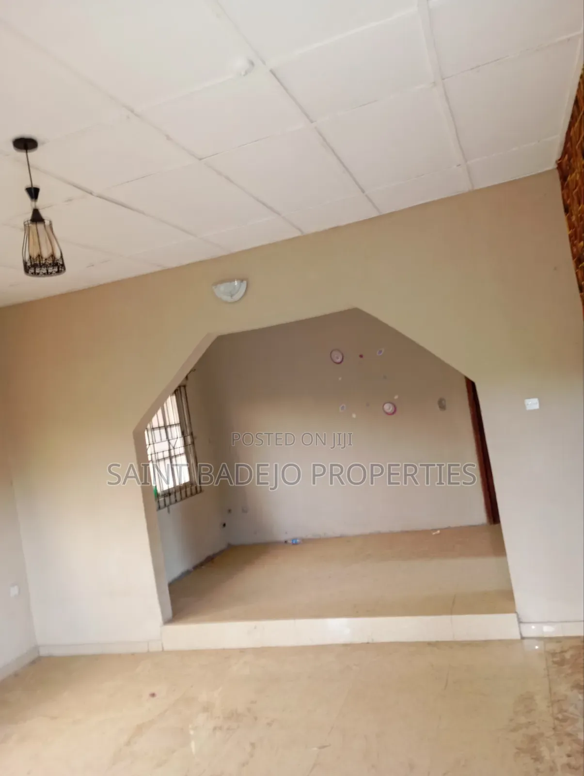 3bdrm Bungalow in Foursquare Estate, Gberigbe for rent in Gberigbe