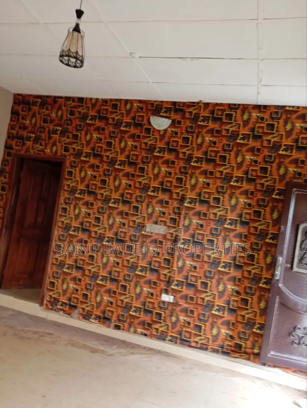 3bdrm Bungalow in Foursquare Estate, Gberigbe for rent in Gberigbe
