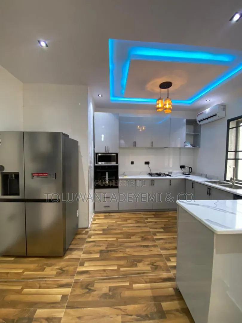 2 Bedroom Apartments With Gym and Swimming Pool in Ikate